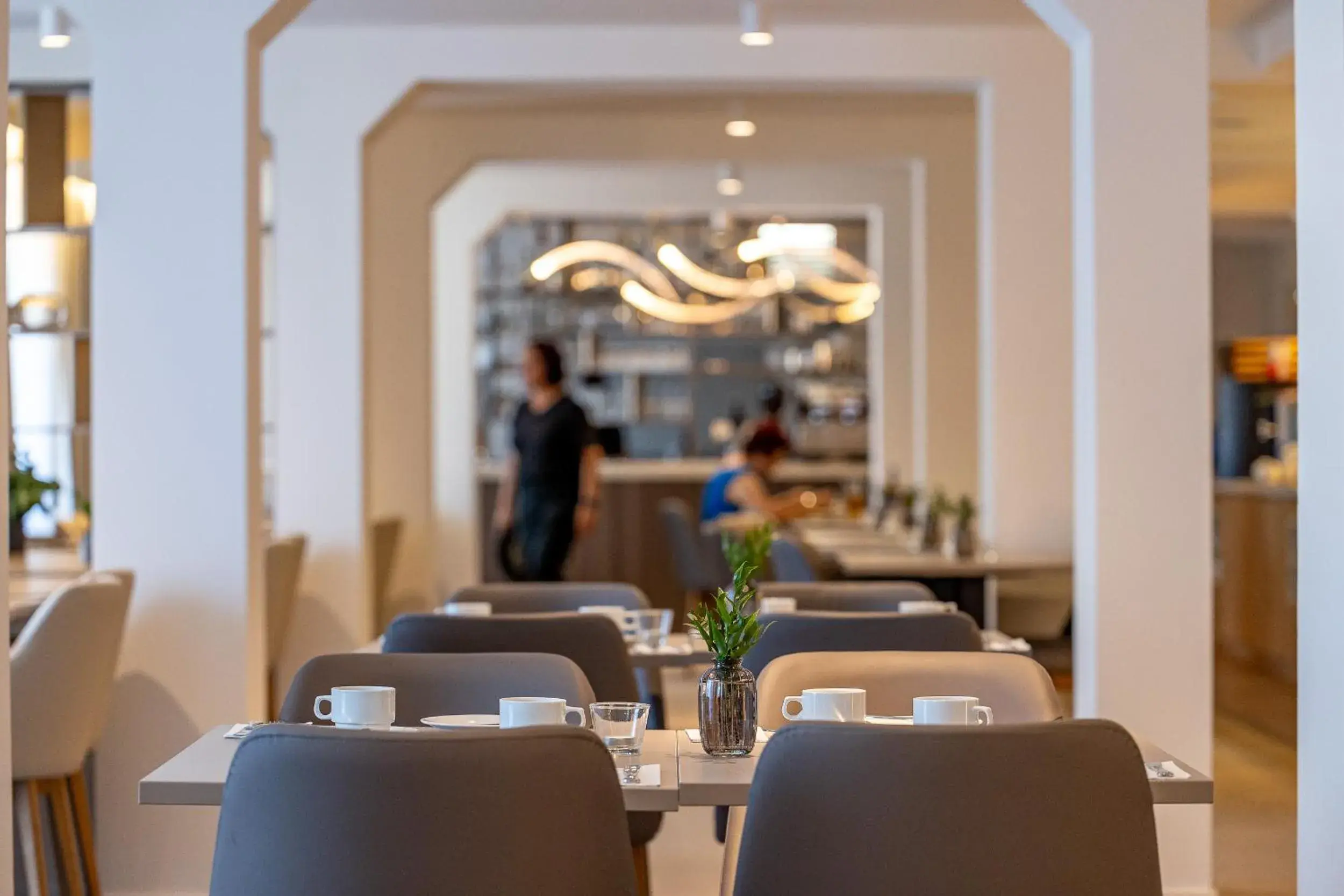 Restaurant/places to eat in Spa Hotel Devin Restaurant/places to eat in Spa Hotel Devin