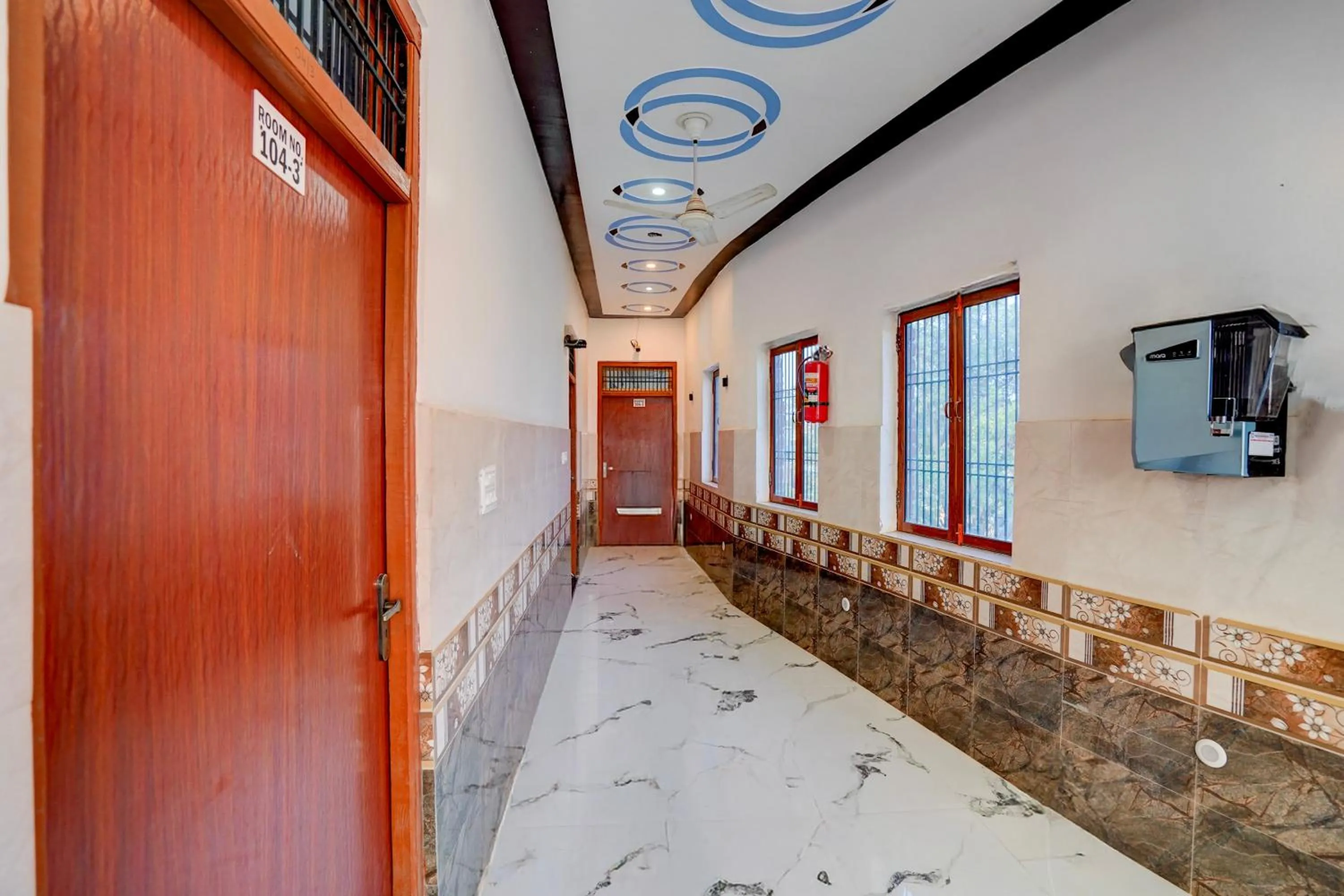 Super Hotel O Raj Ghat Ayodhya Formerly Shree Siya Raman