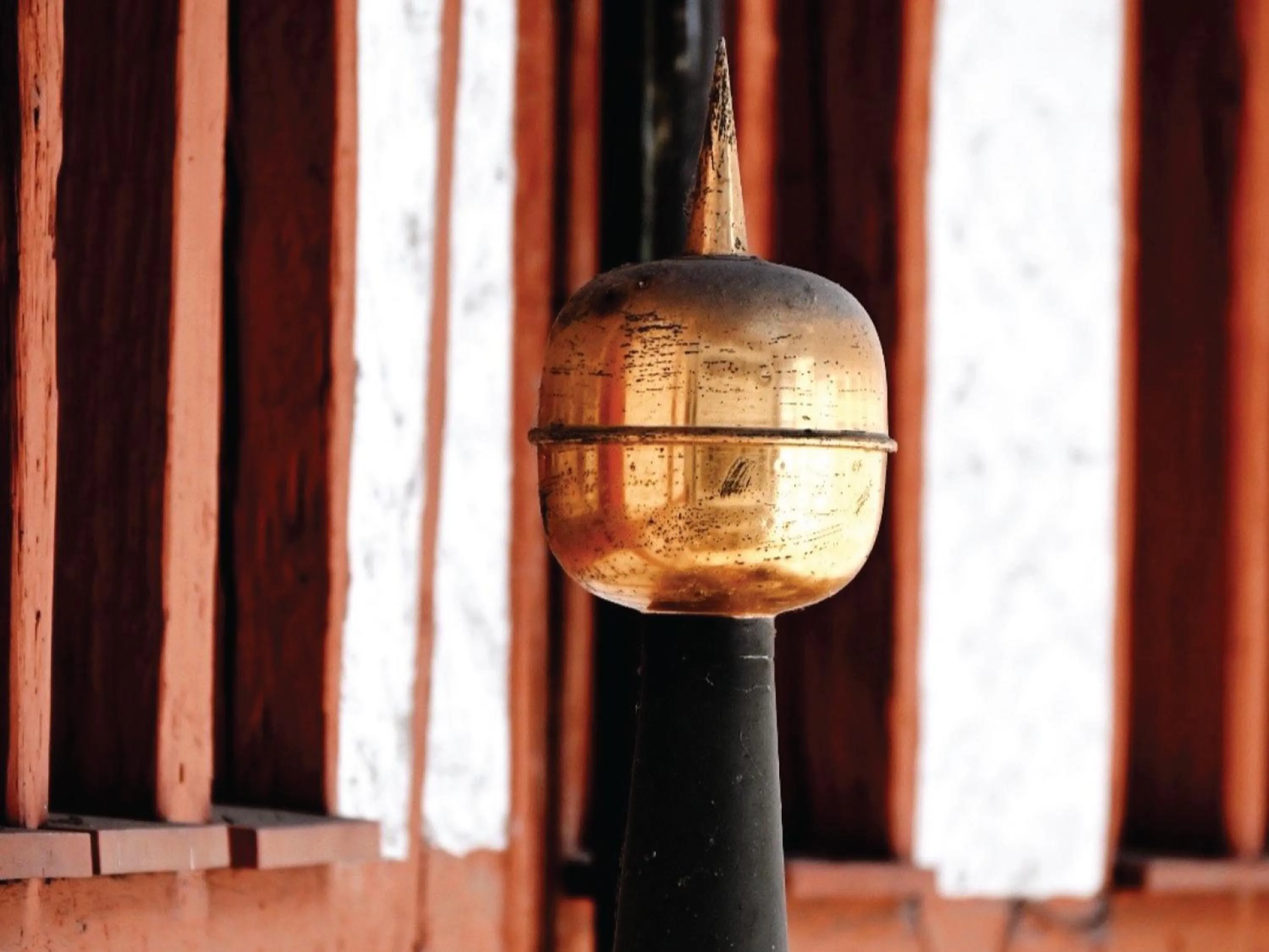 Staff in The Lubo - self check-in