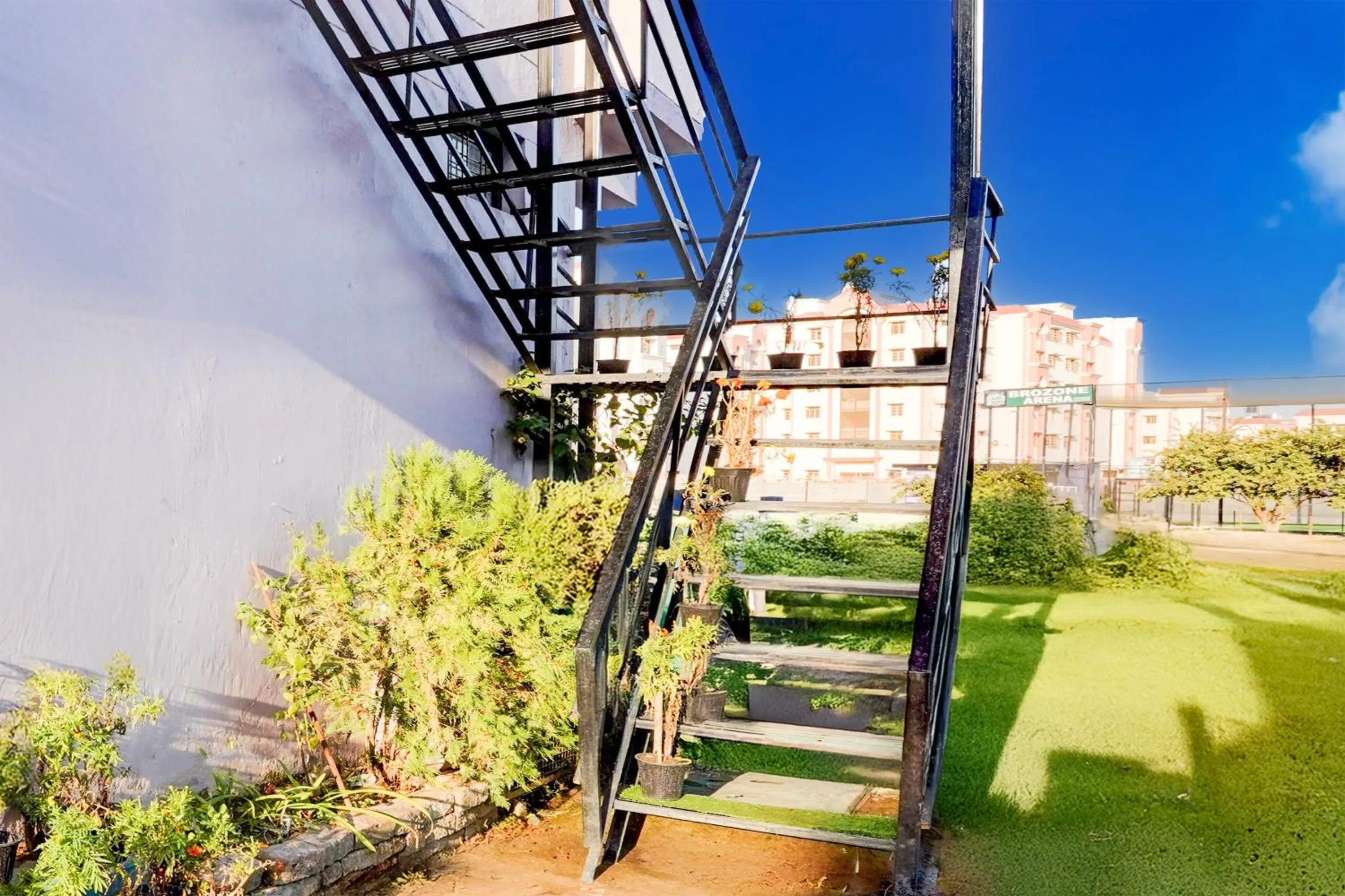 Hotel O Govind Guest house