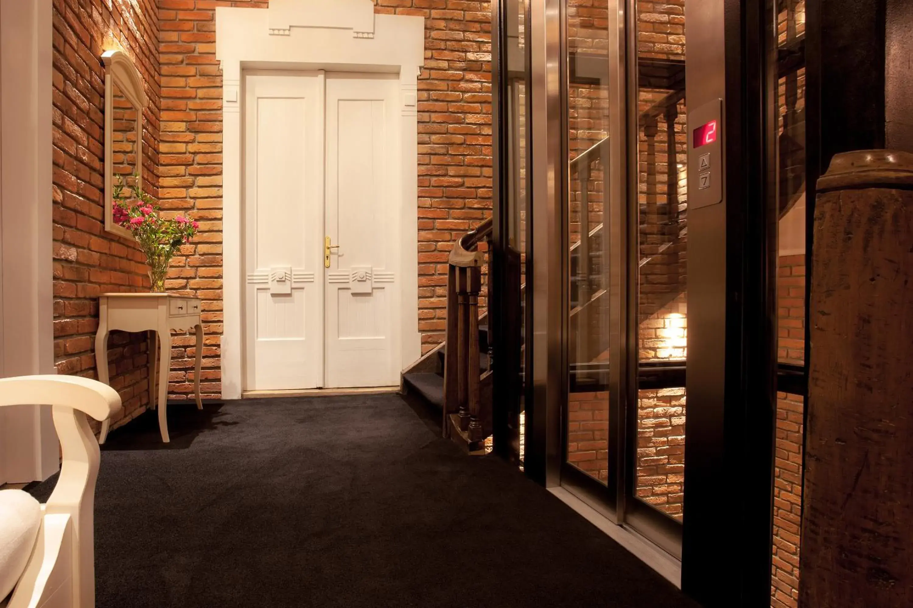 Property building in Hotel Betmanowska Main Square Residence Adults Only Property building in Hotel Betmanowska Main Square Residence Adults Only