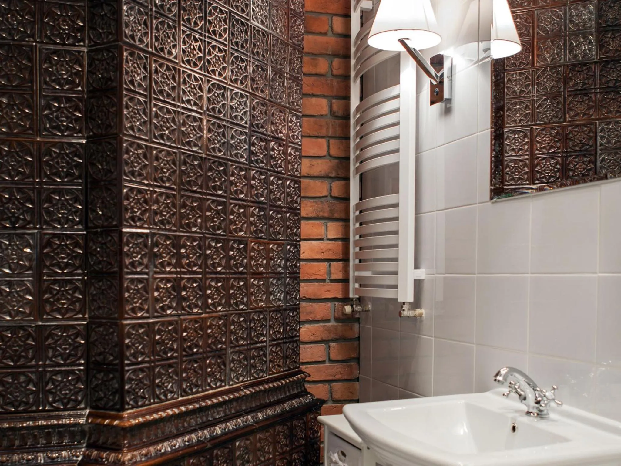 Photo of the whole room in Hotel Betmanowska Main Square Residence Adults Only