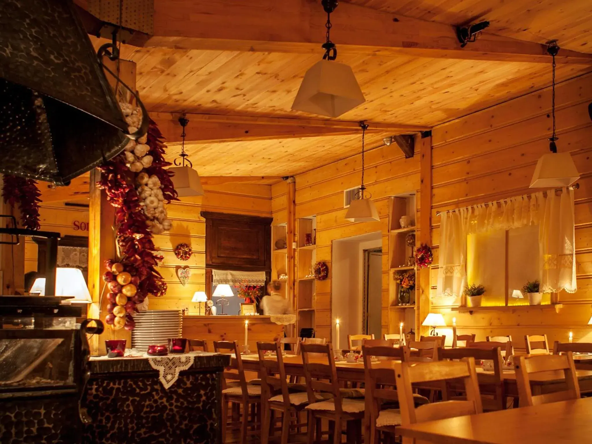 Restaurant/places to eat in Hotel Betmanowska Main Square Residence Adults Only Restaurant/places to eat in Hotel Betmanowska Main Square Residence Adults Only