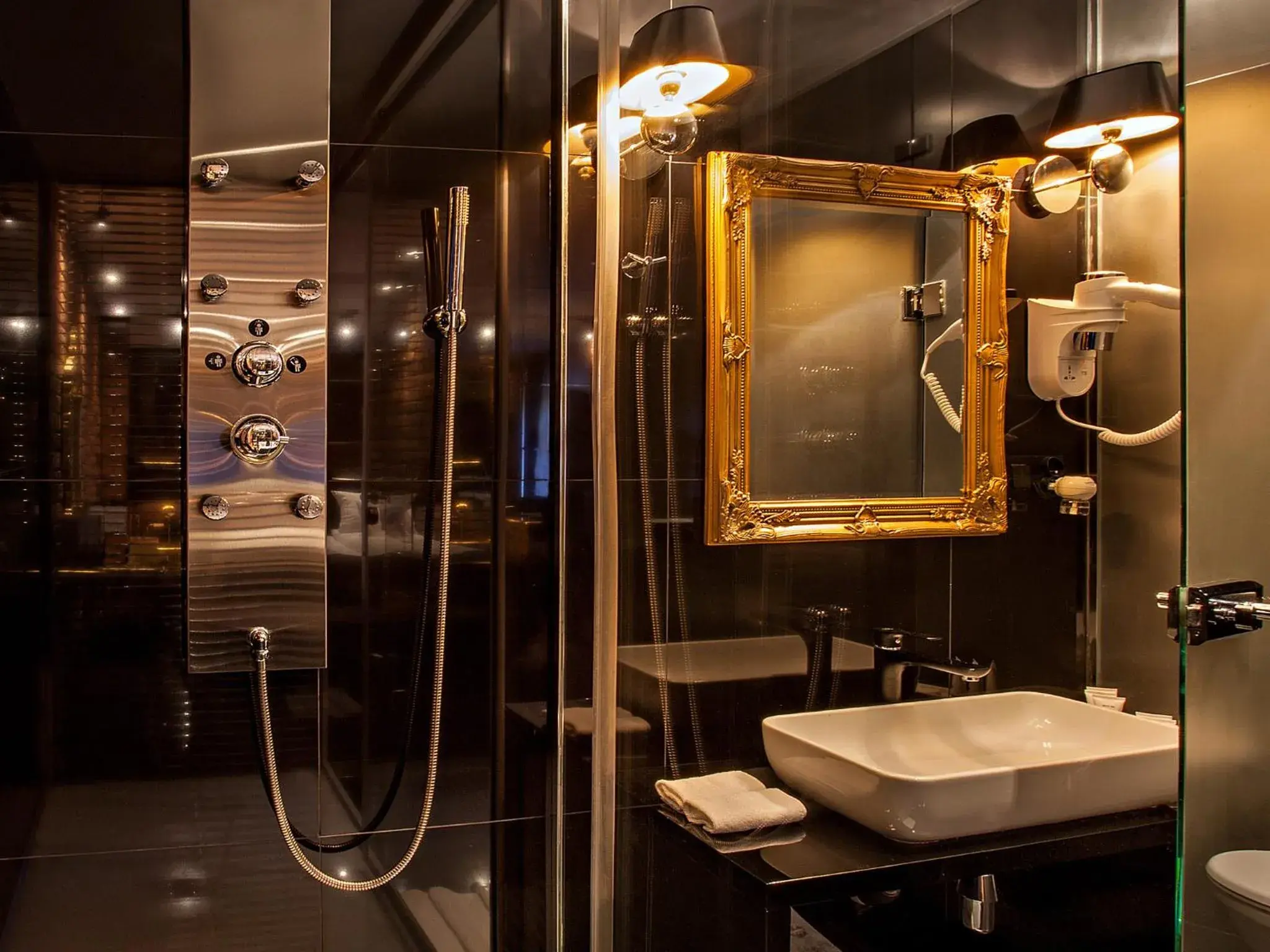 Photo of the whole room in Hotel Betmanowska Main Square Residence Adults Only Photo of the whole room in Hotel Betmanowska Main Square Residence Adults Only