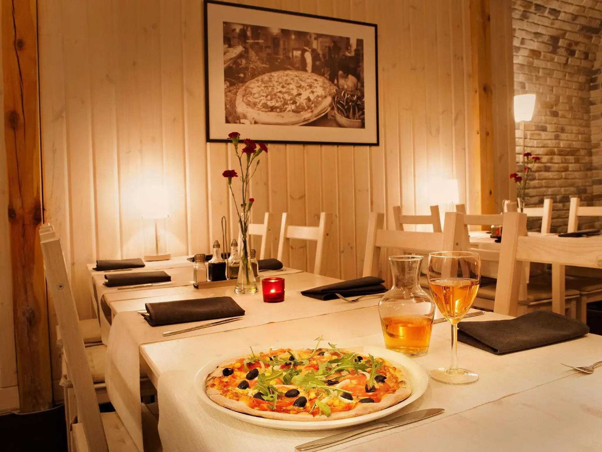 Restaurant/places to eat in Hotel Betmanowska Main Square Residence Adults Only Restaurant/places to eat in Hotel Betmanowska Main Square Residence Adults Only