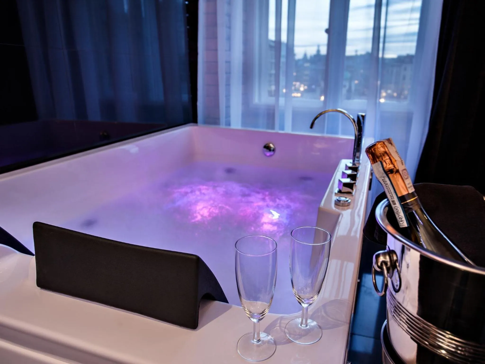 Activities in Hotel Betmanowska Main Square Residence Adults Only