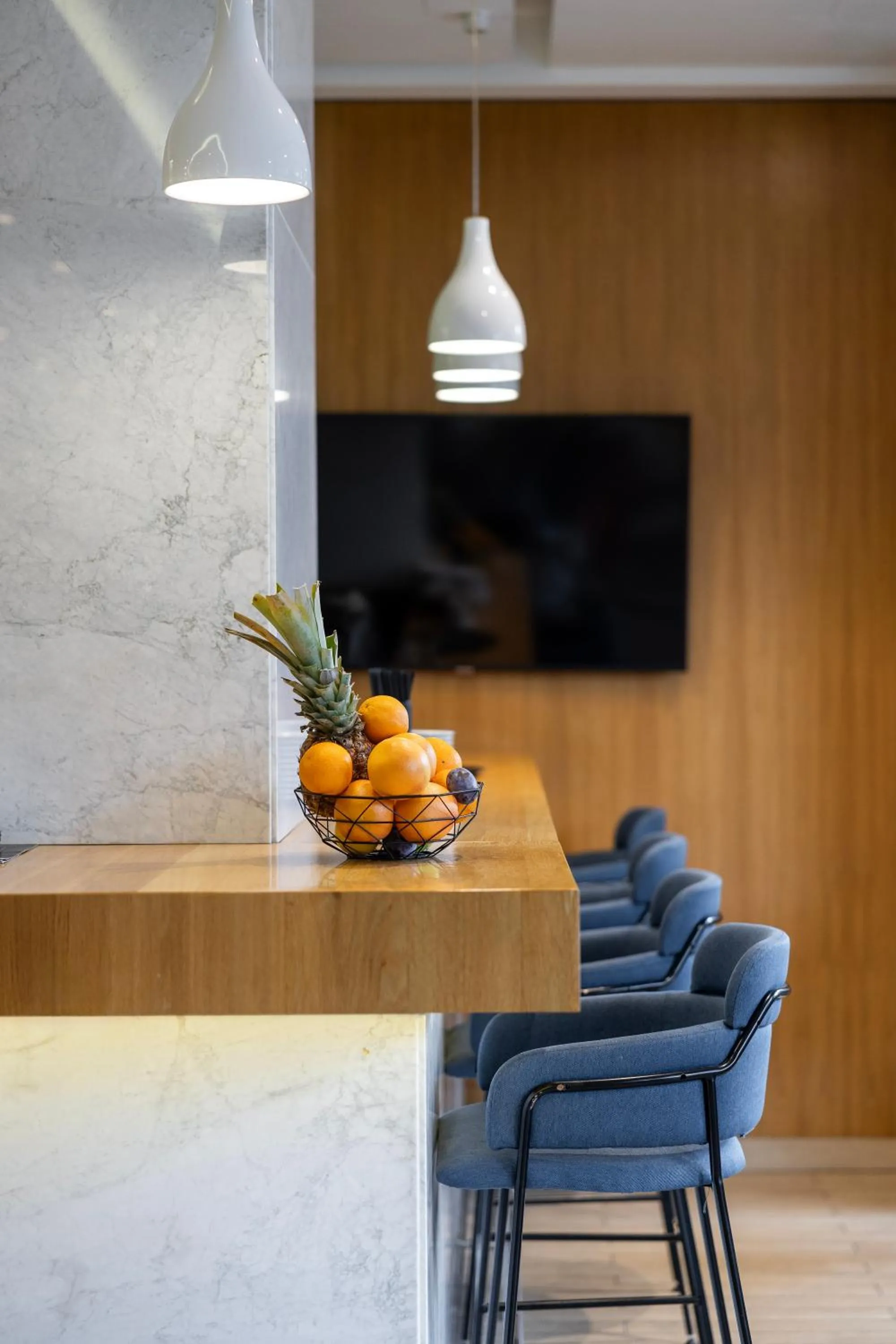 TV and multimedia in Nobel Palace Hotel