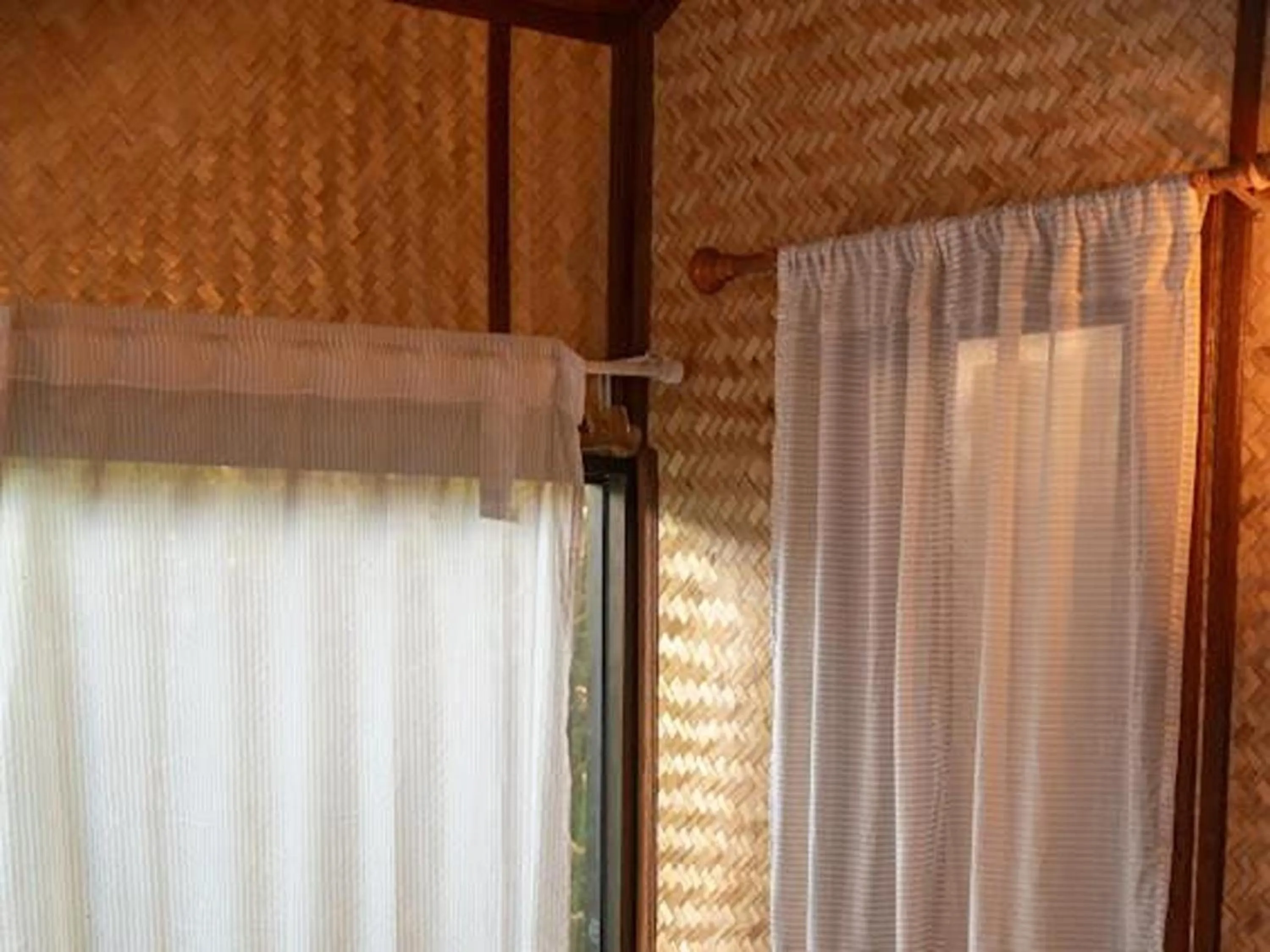 Property building in Lion Cafe Resort