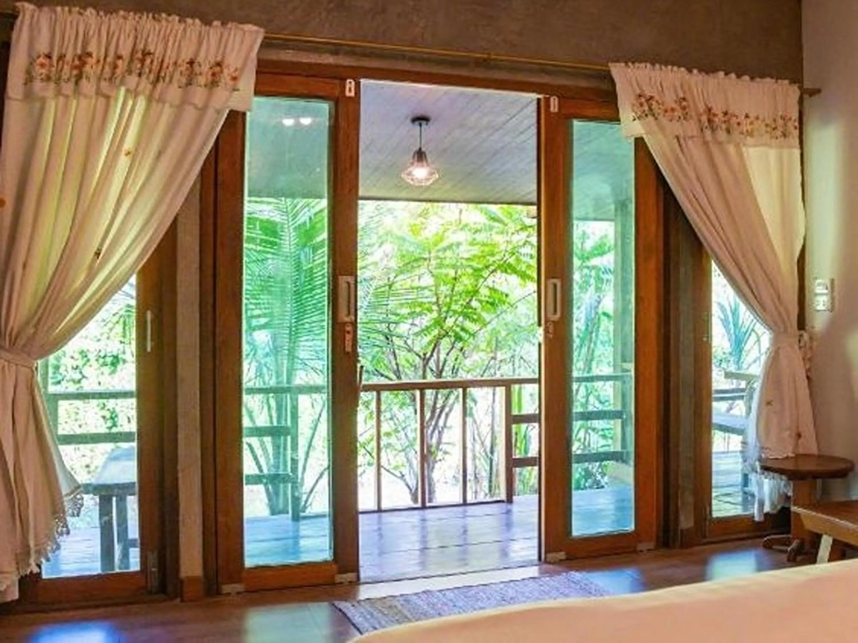 View (from property/room) in Lion Cafe Resort