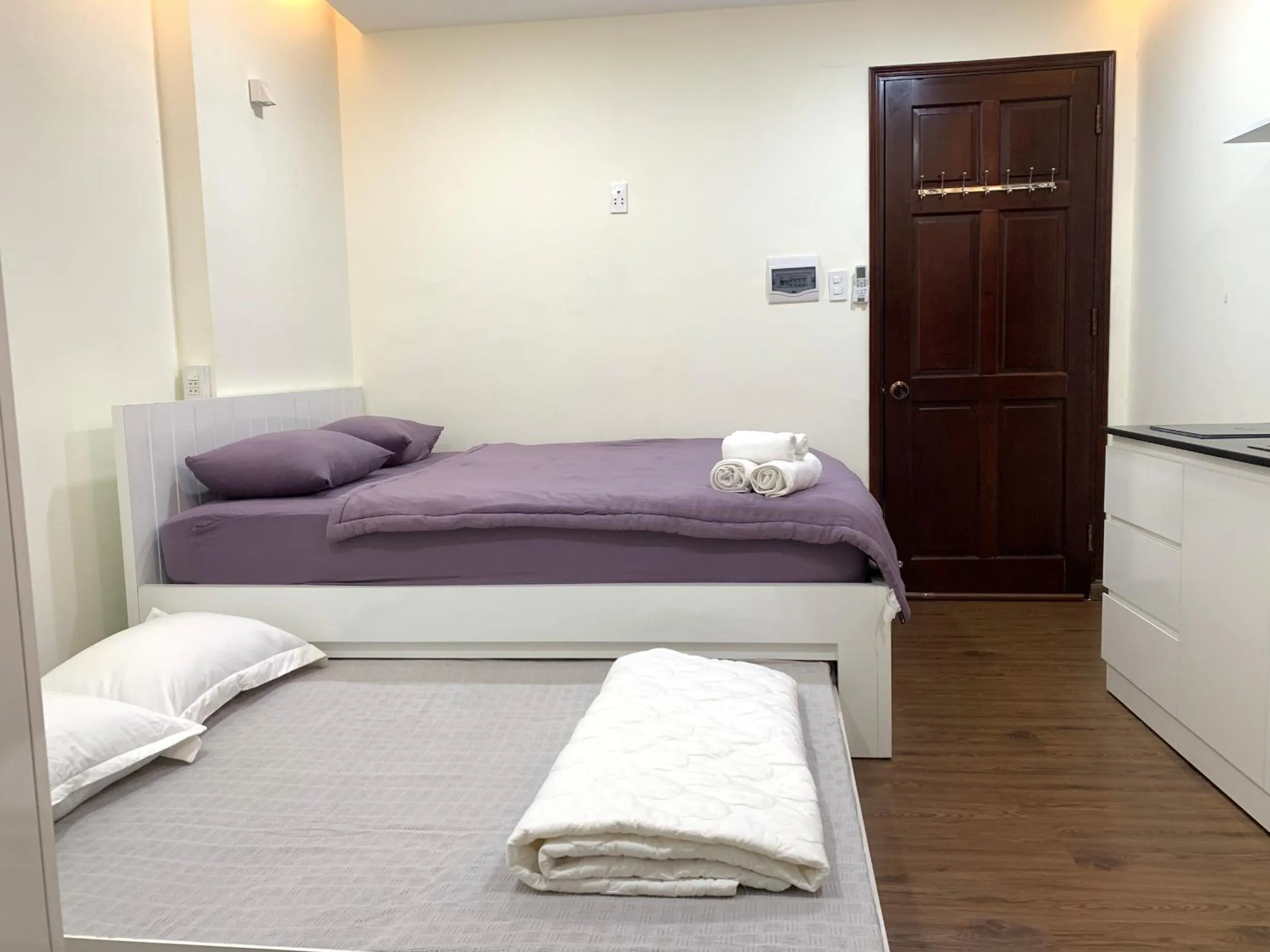 Lunaria Maison SaiGon Central Park