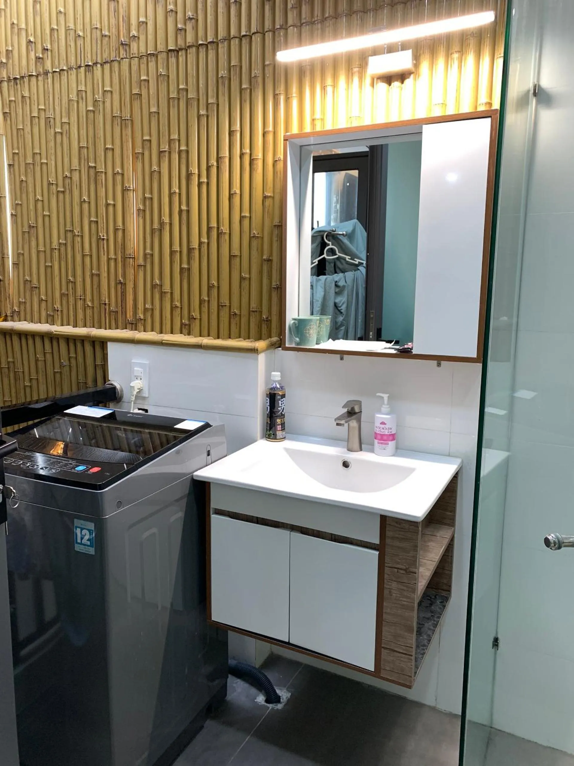 Lunaria Maison SaiGon Central Park