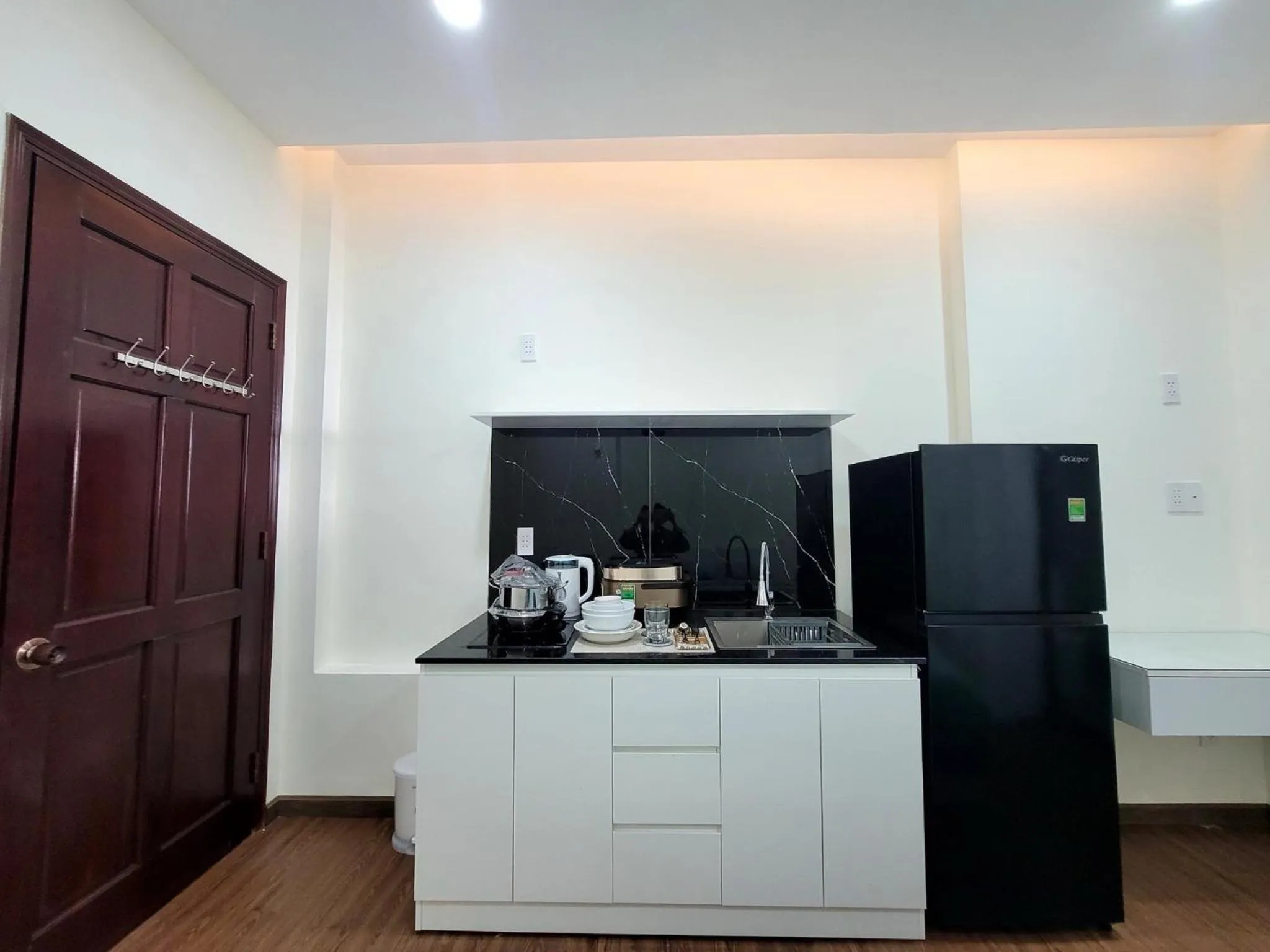 Lunaria Maison SaiGon Central Park