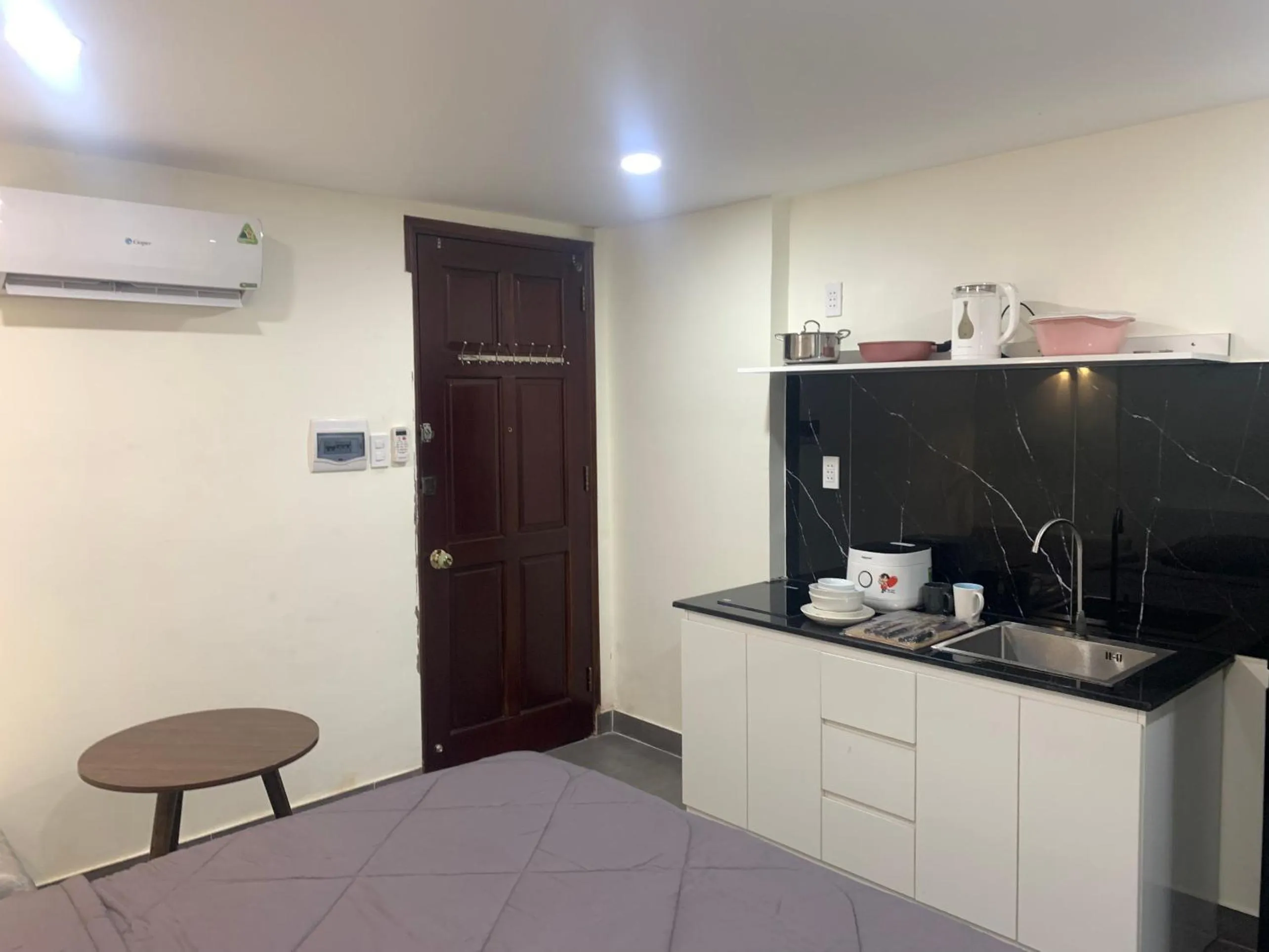 Lunaria Maison SaiGon Central Park