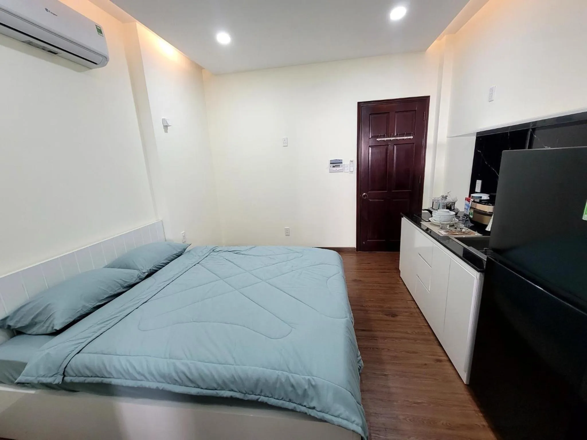 Lunaria Maison SaiGon Central Park