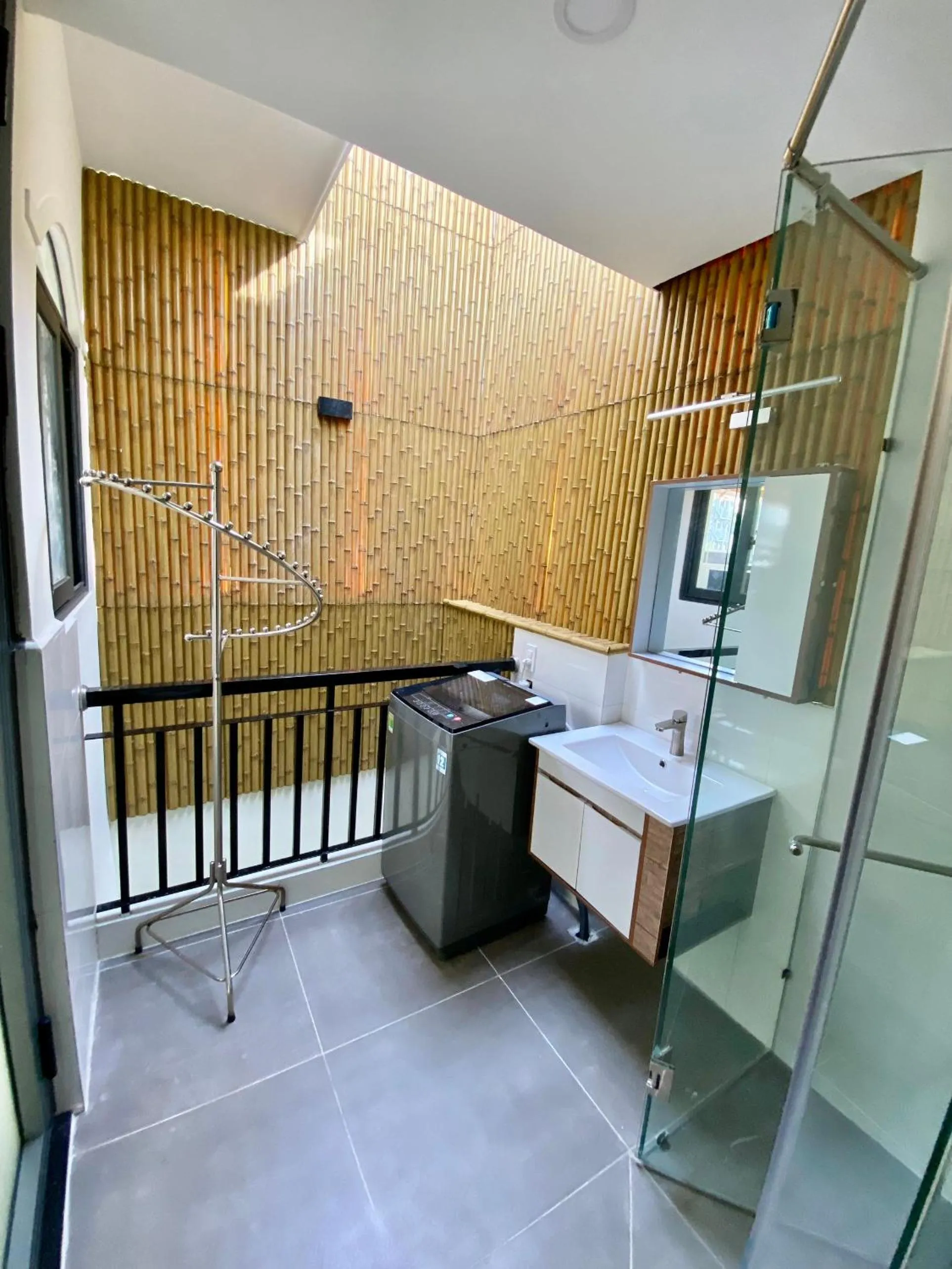 Lunaria Maison SaiGon Central Park