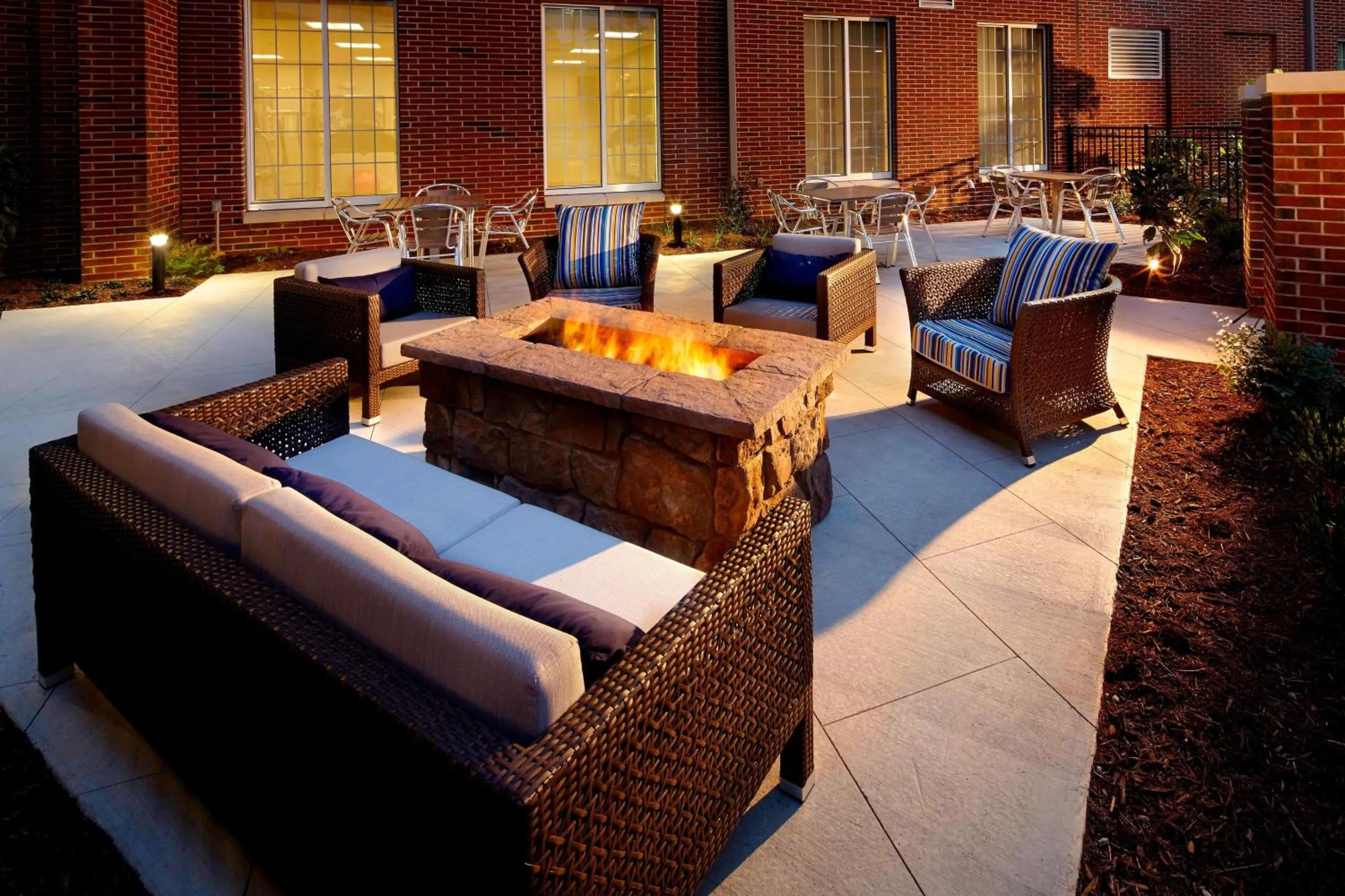 Other in Residence Inn by Marriott Durham Duke University Medical Center Area