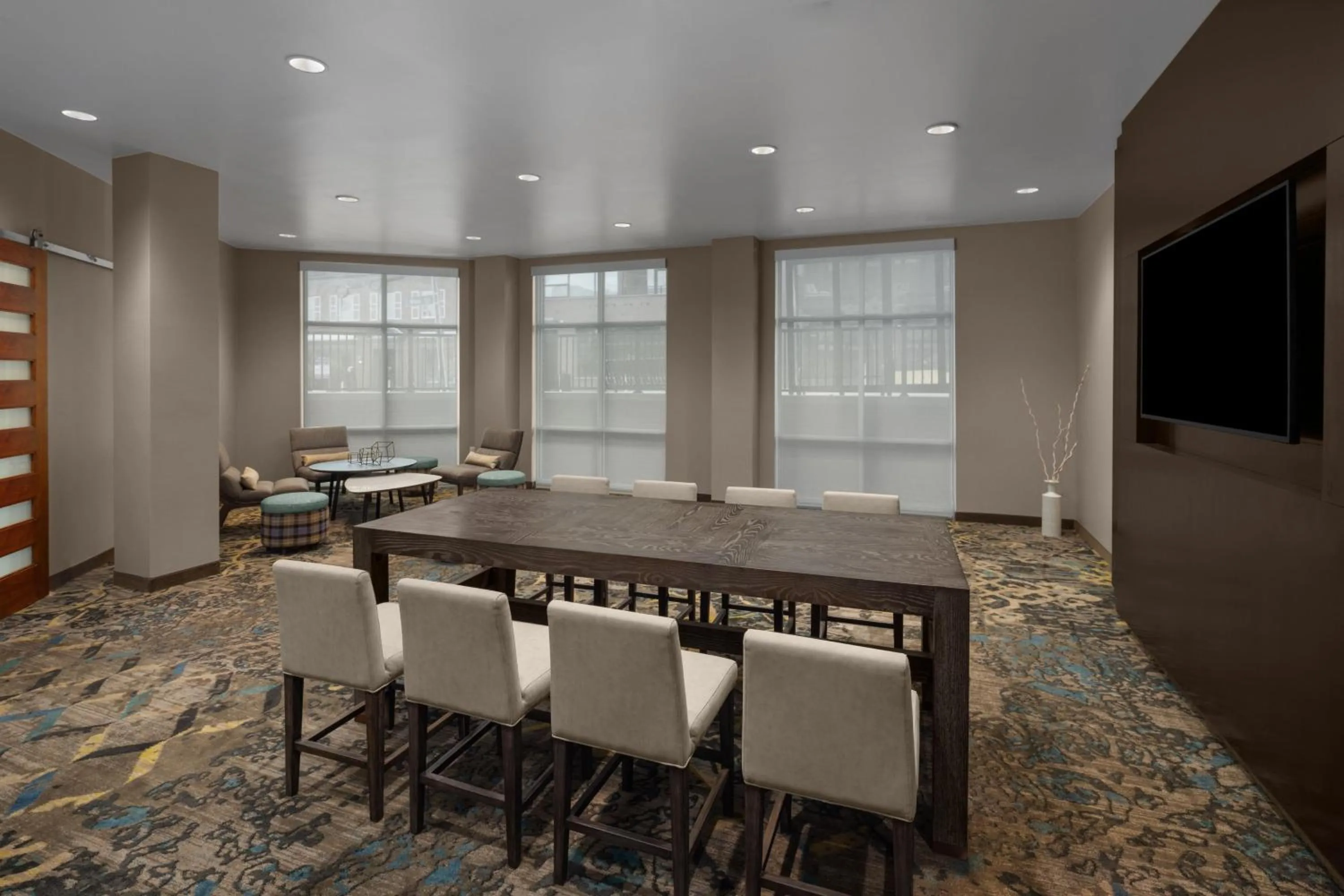 Other in Residence Inn by Marriott Durham Duke University Medical Center Area