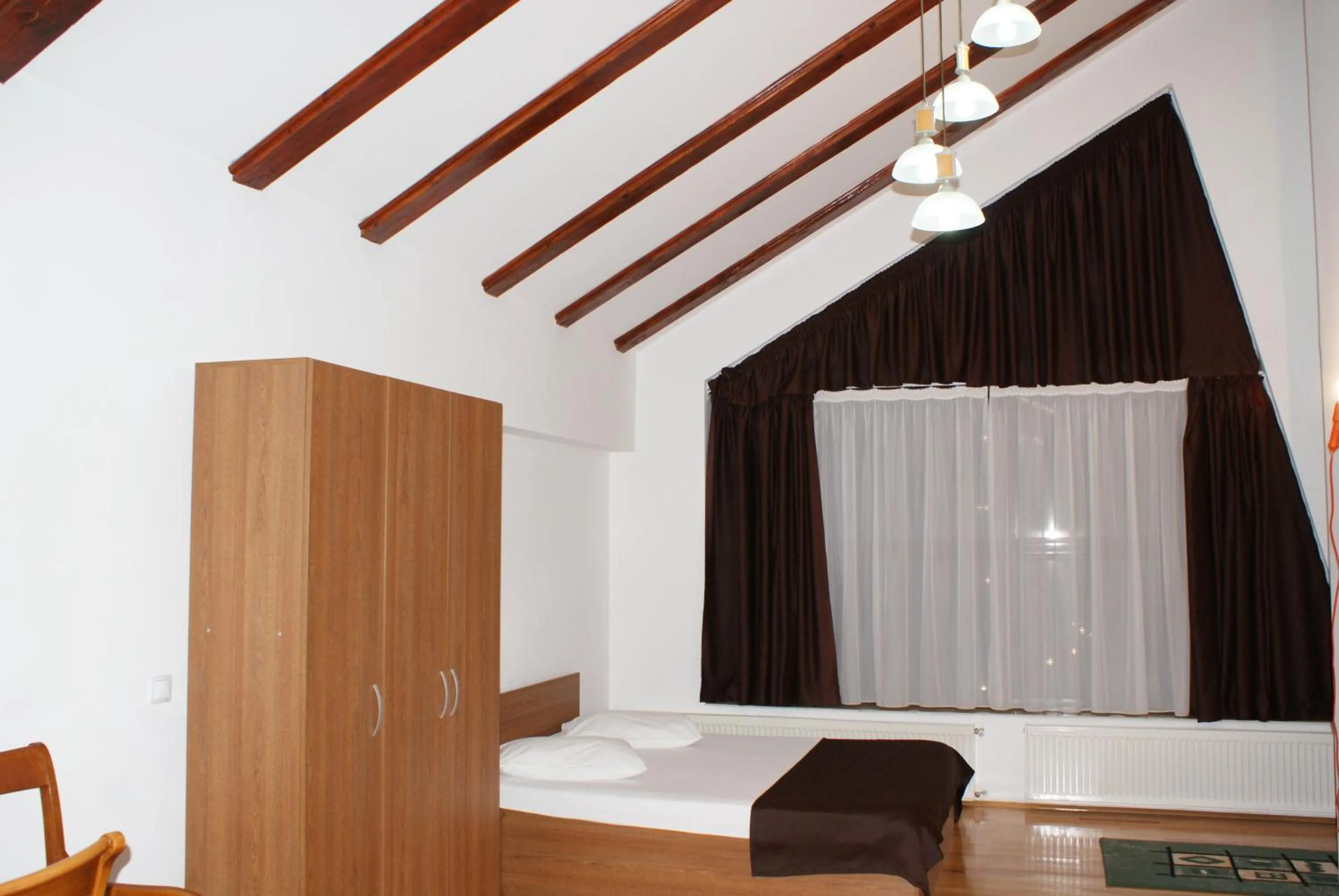 Vila Sorina