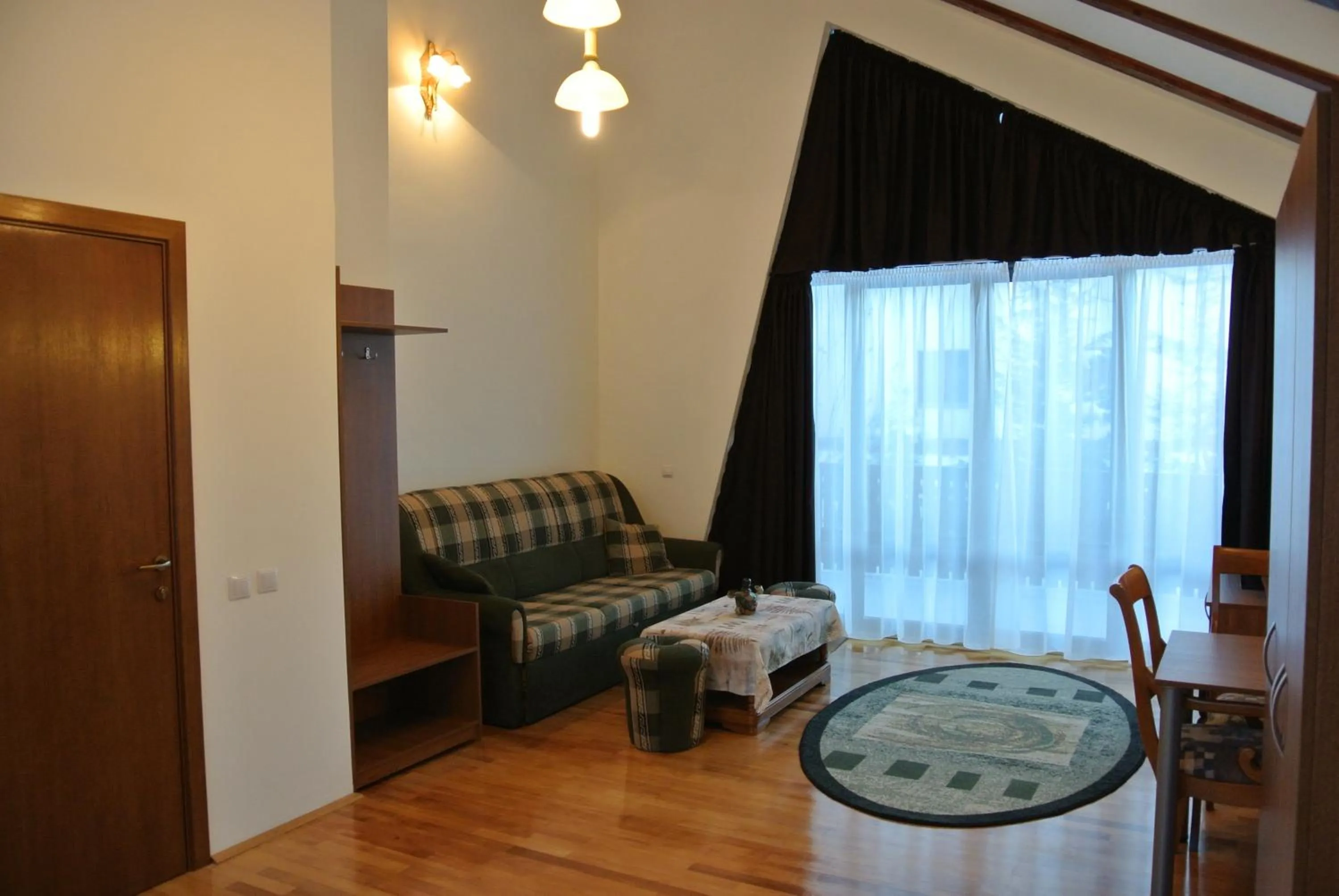 Vila Sorina