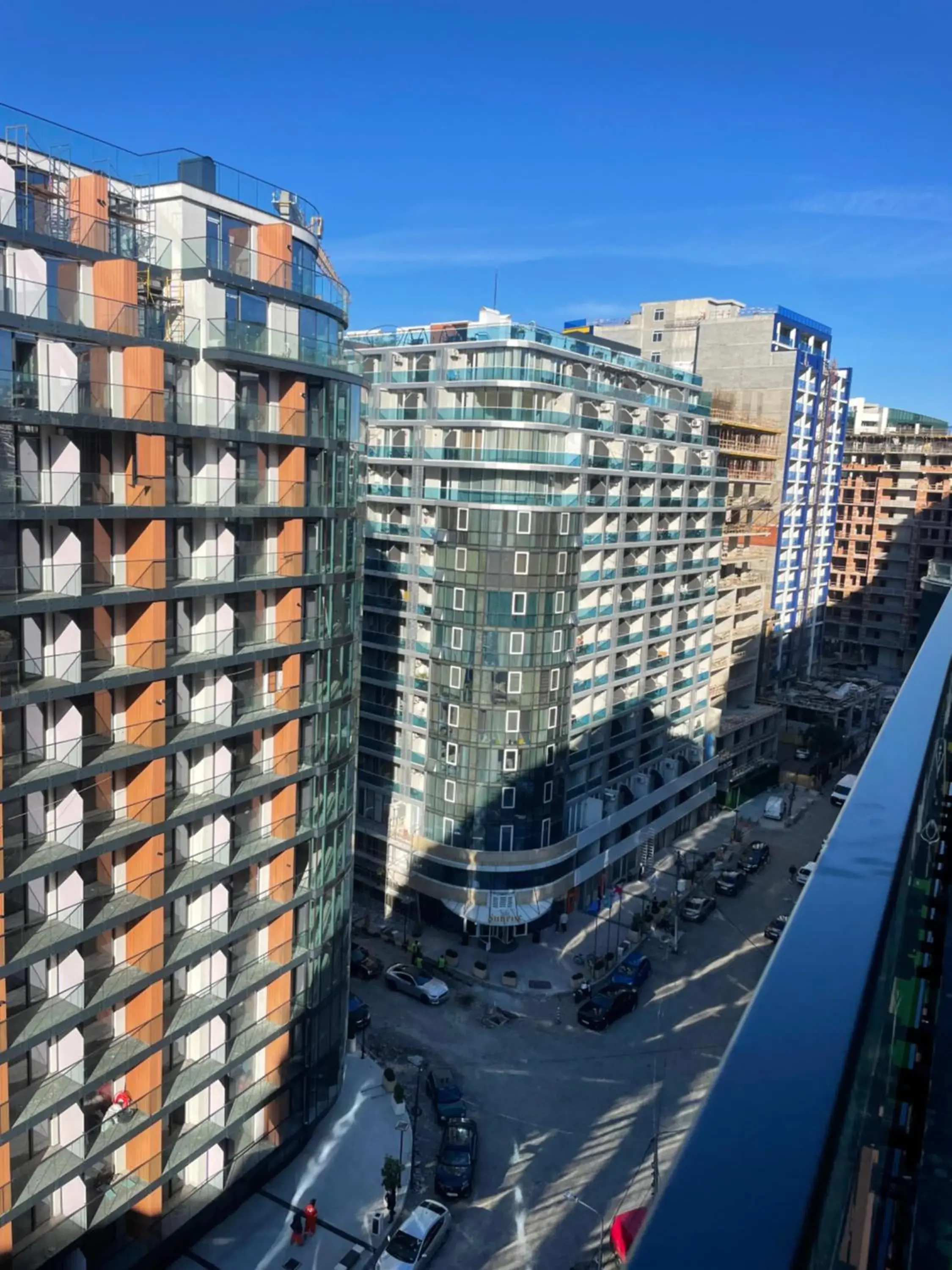 One-Bedroom Apartment - single occupancy in Rainbow Residence One-Bedroom Apartment - single occupancy in Rainbow Residence