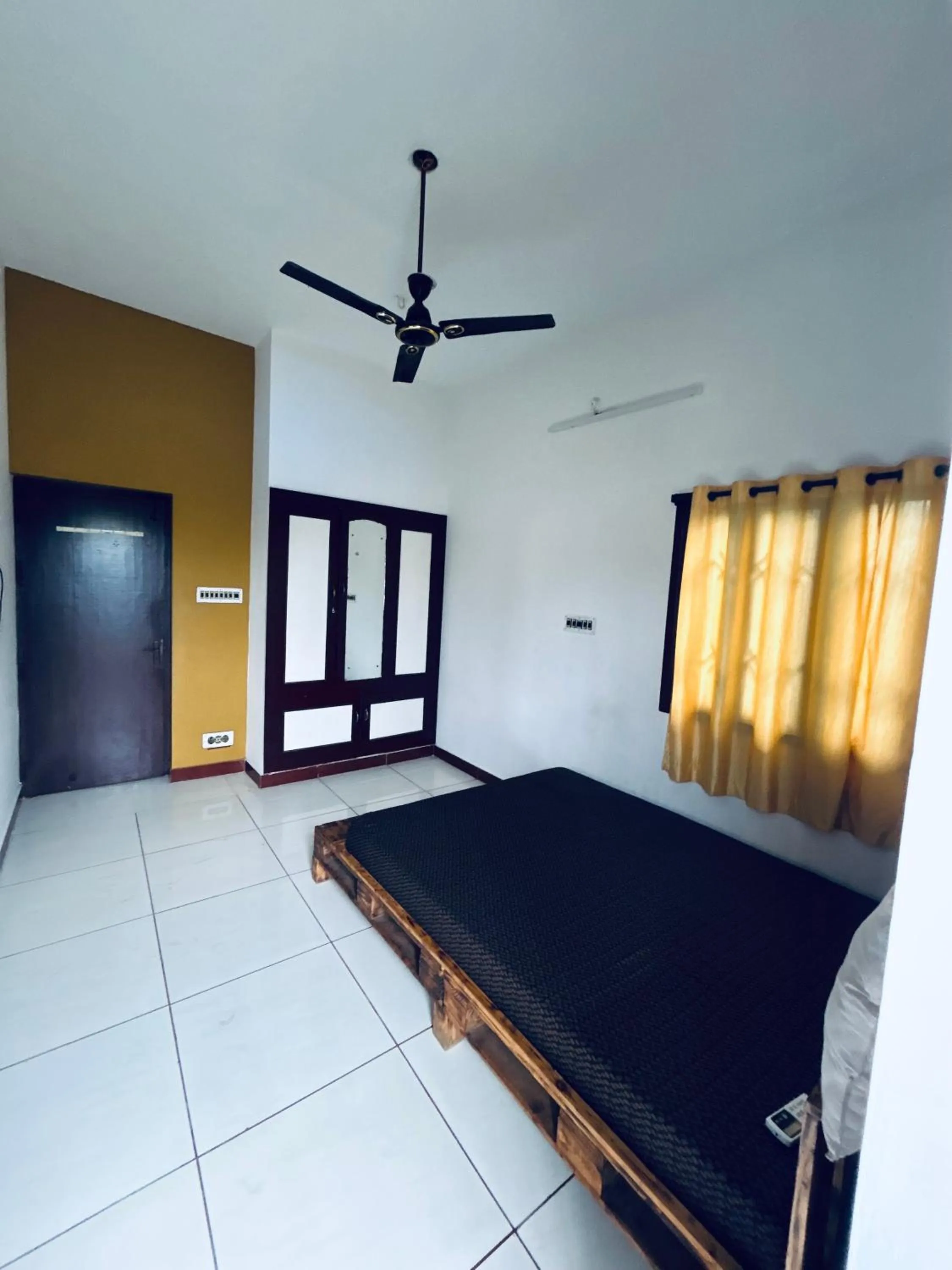 Bed in Stay Confo Villa