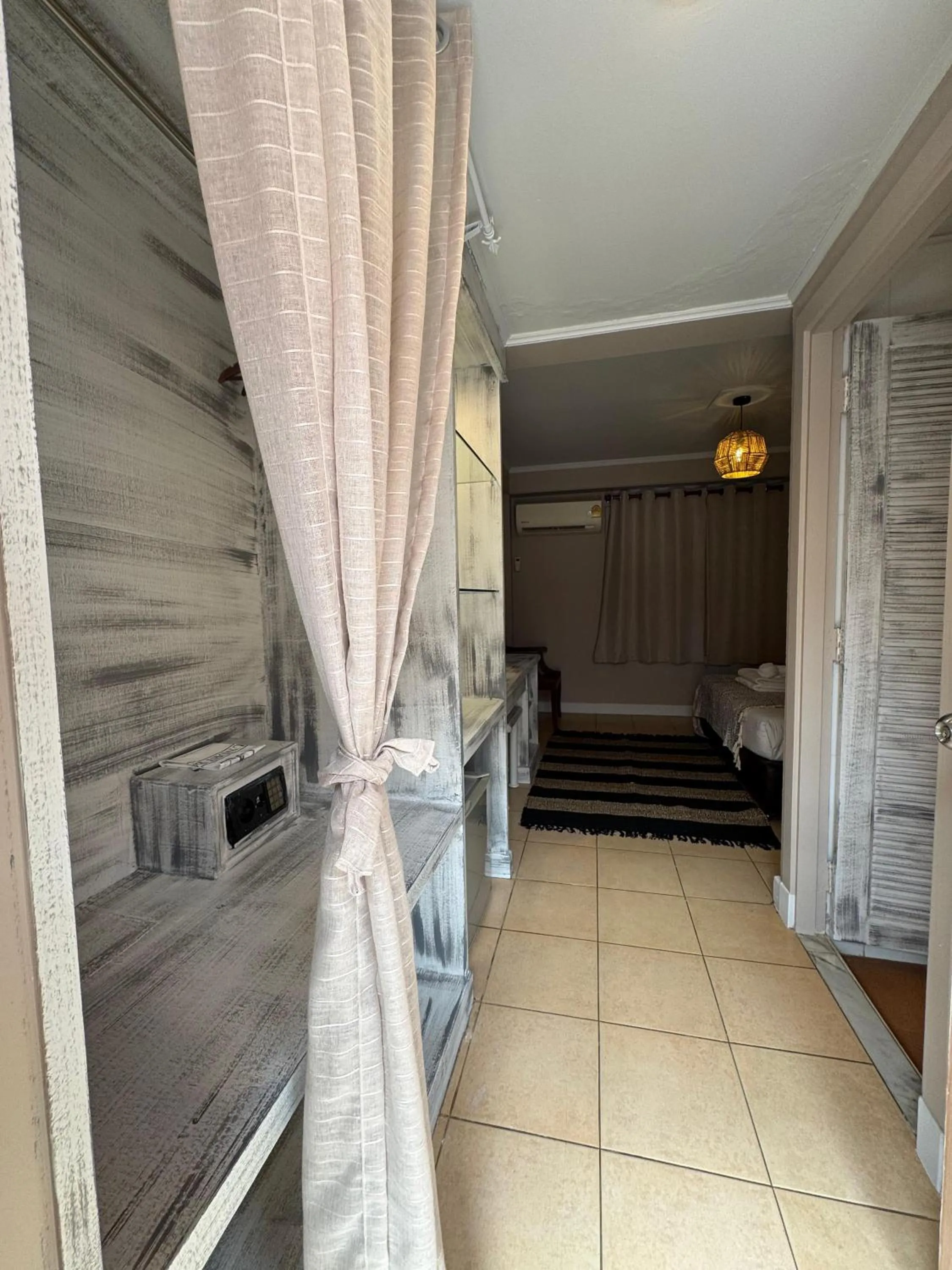 Superior Twin Room with City View - single occupancy in The Taksim Bangla Beach Hotel