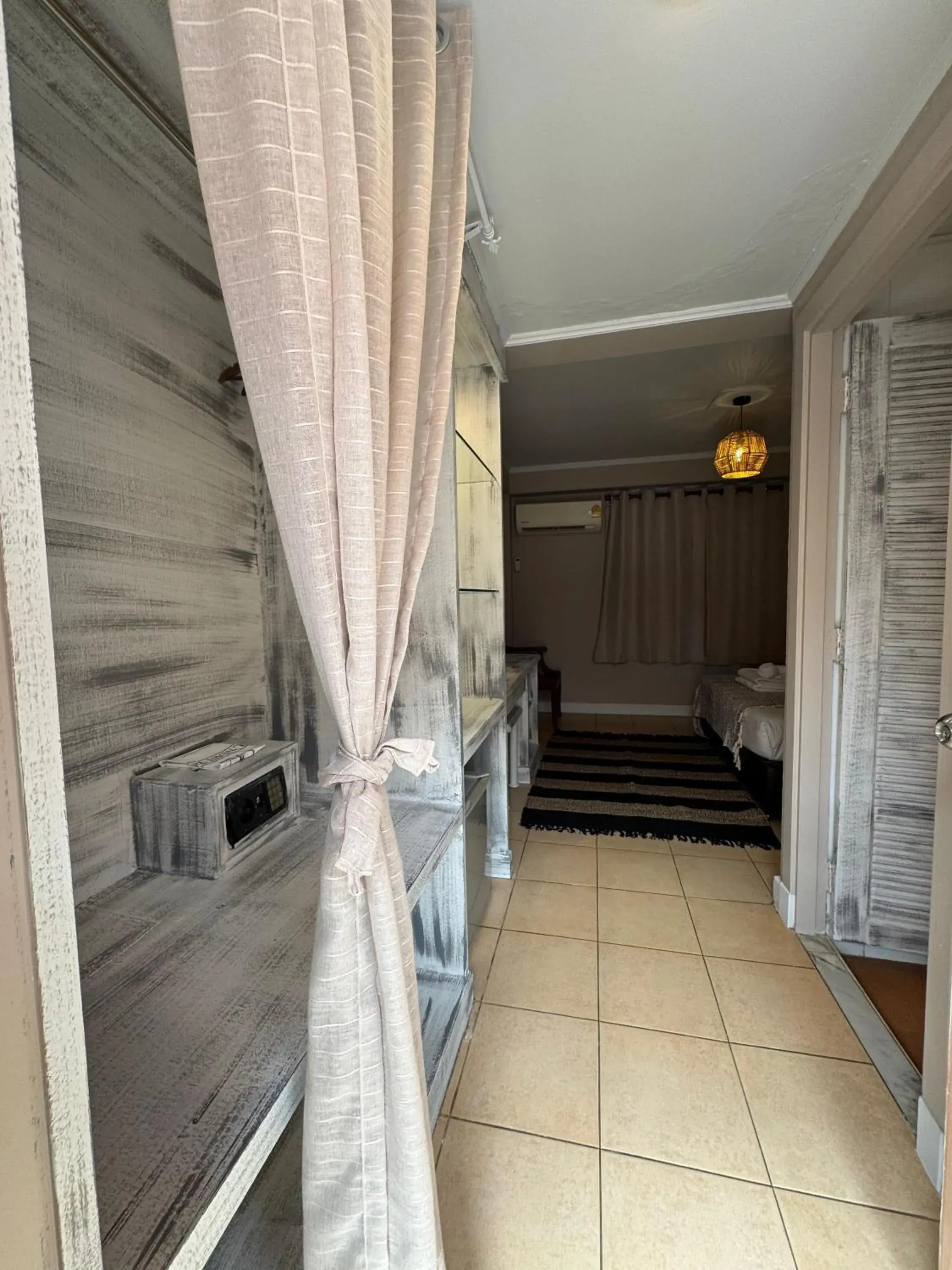 Superior Twin Room with City View - single occupancy in The Taksim Bangla Beach Hotel Superior Twin Room with City View - single occupancy in The Taksim Bangla Beach Hotel