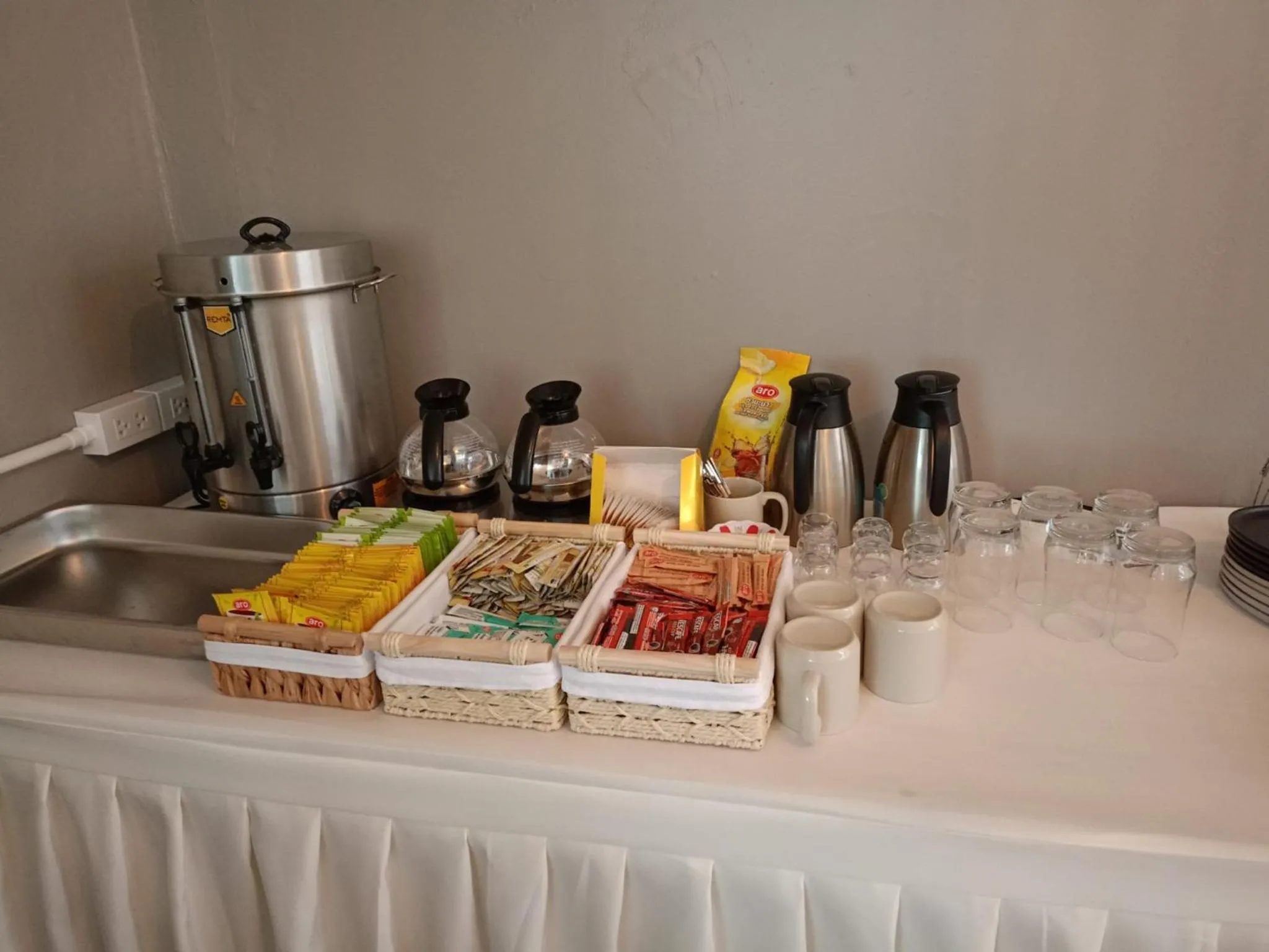 The Taksim Bangla Beach Hotel