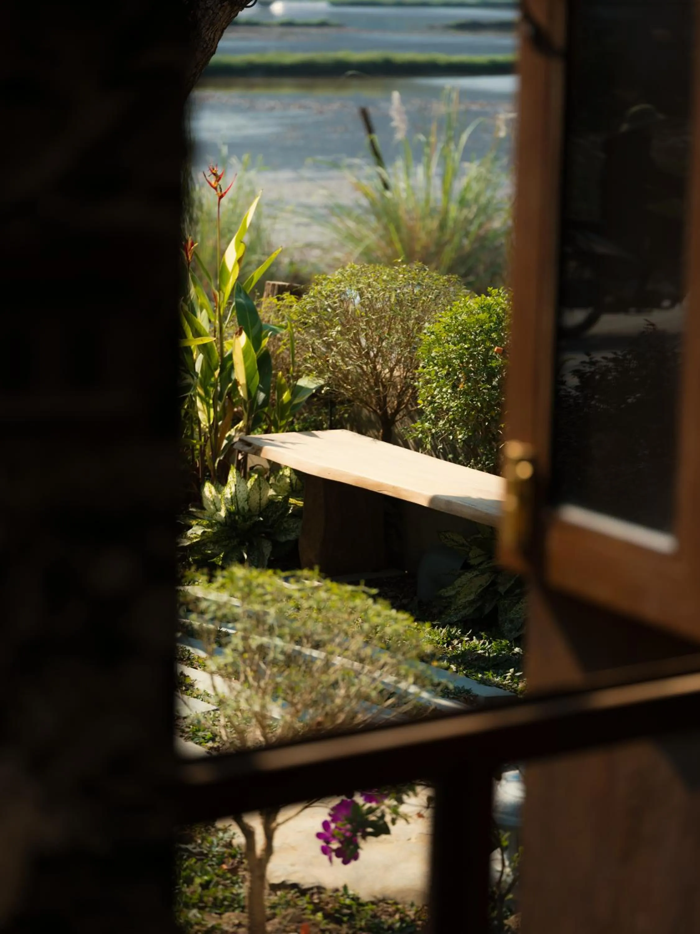 Spring in Ailee Villa&Hotel TamCoc