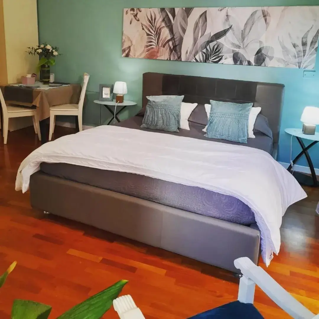 Centro Storico Suites Giovinazzo Centro Storico Suites Giovinazzo