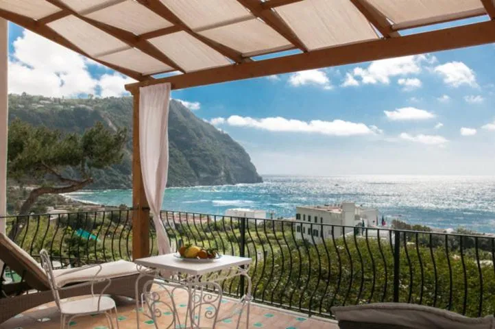 Nearby landmark in Hotel Villa Bianca