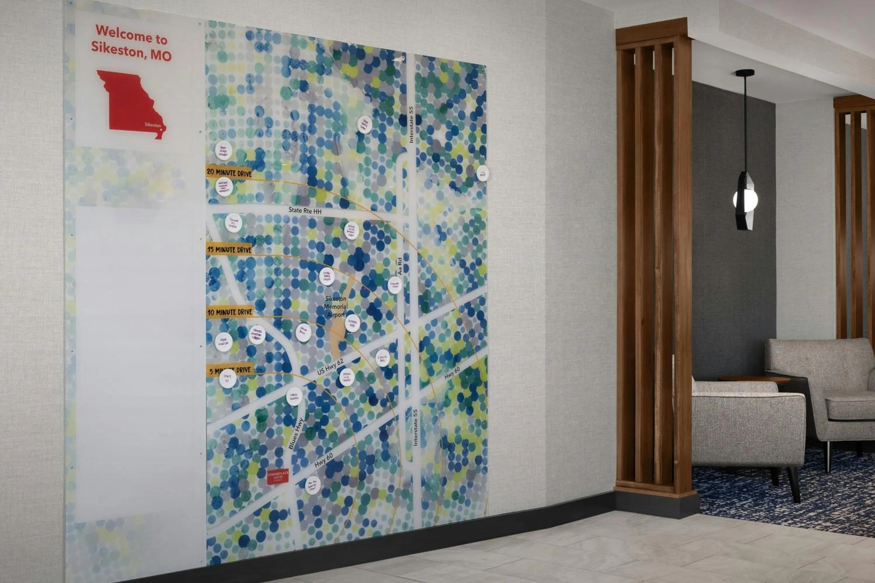 Other in TownePlace Suites by Marriott Sikeston