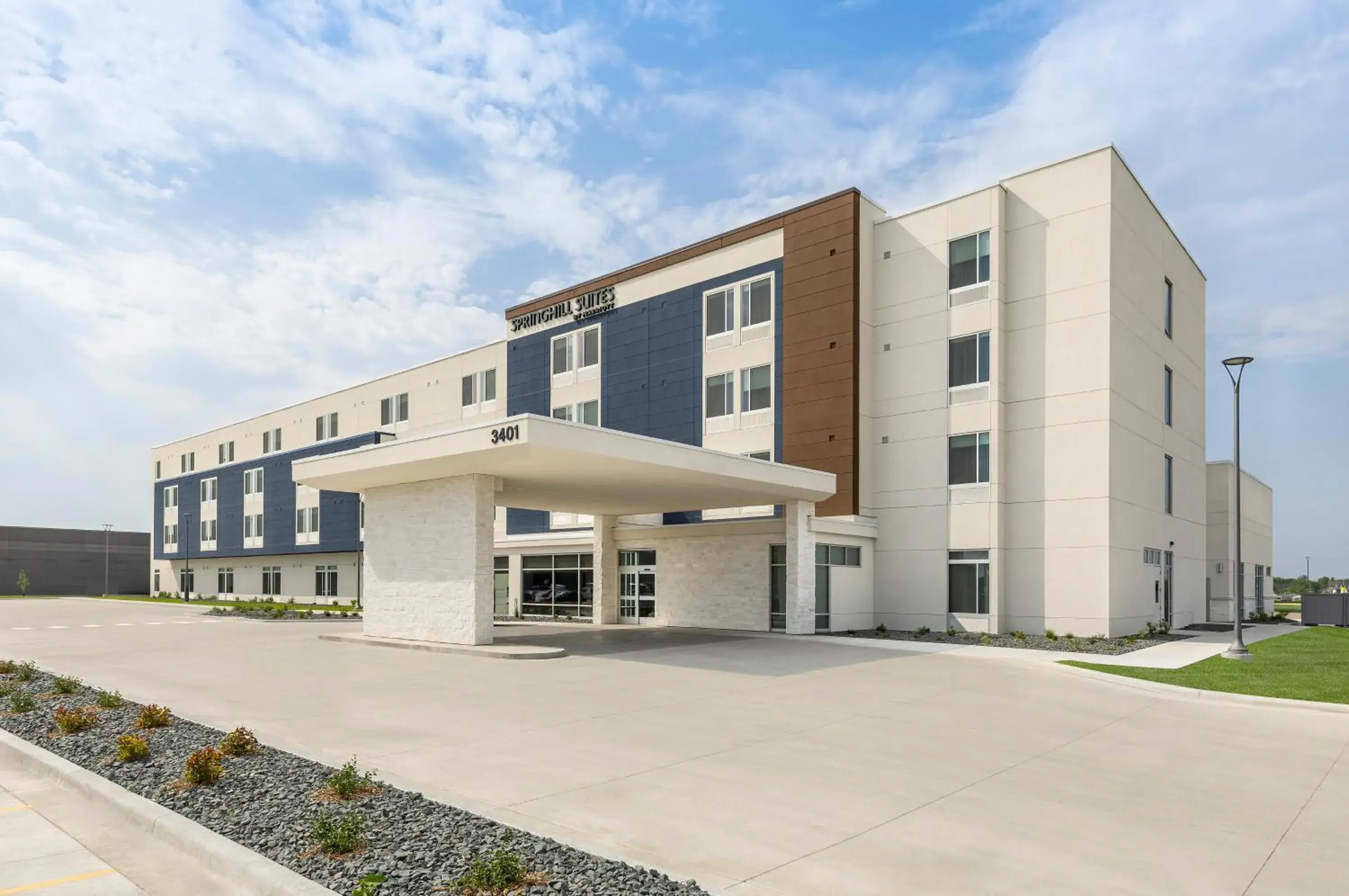 SpringHill Suites by Marriott Fargo SpringHill Suites by Marriott Fargo