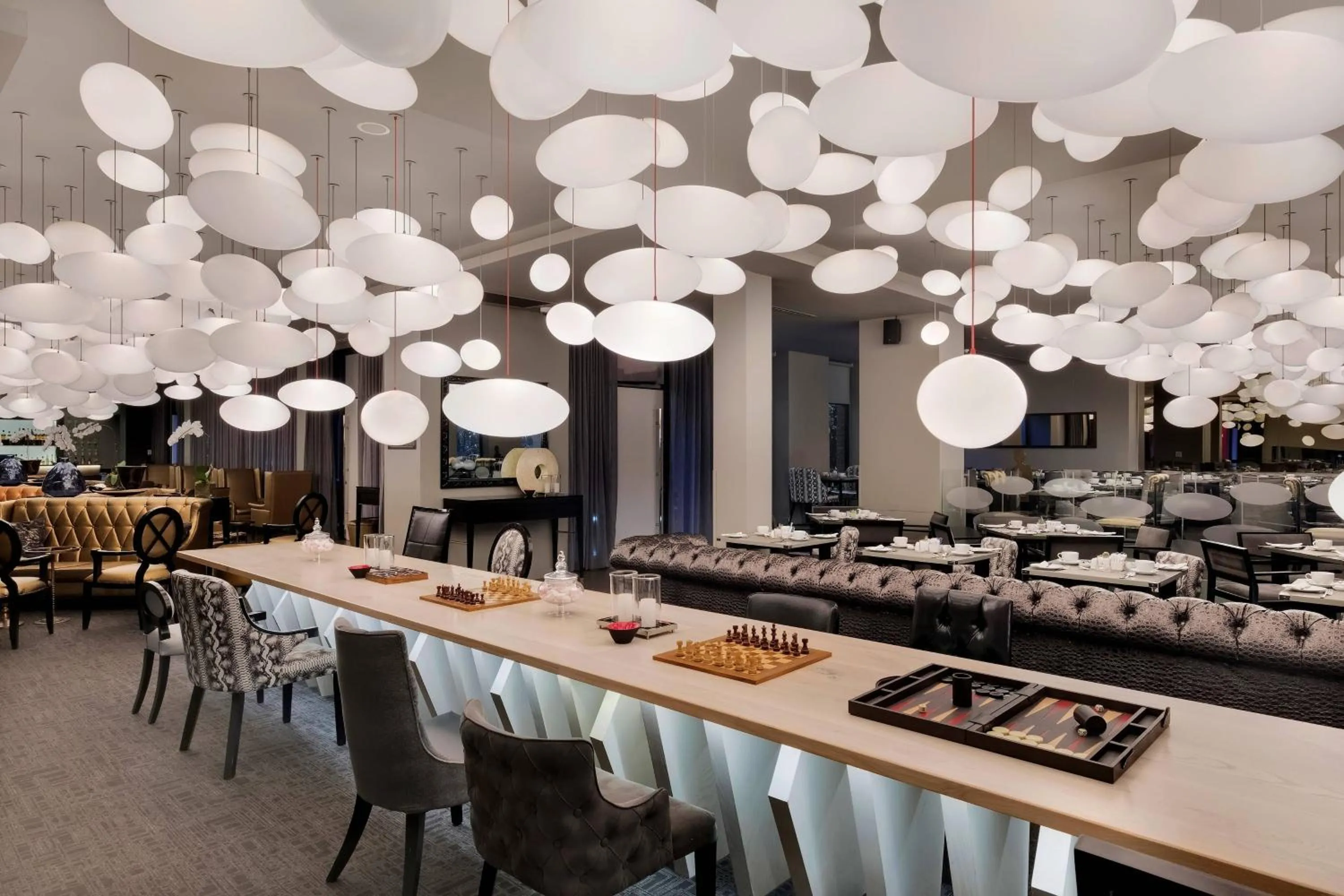 Other in Protea Hotel Fire & Ice! by Marriott Pretoria Menlyn