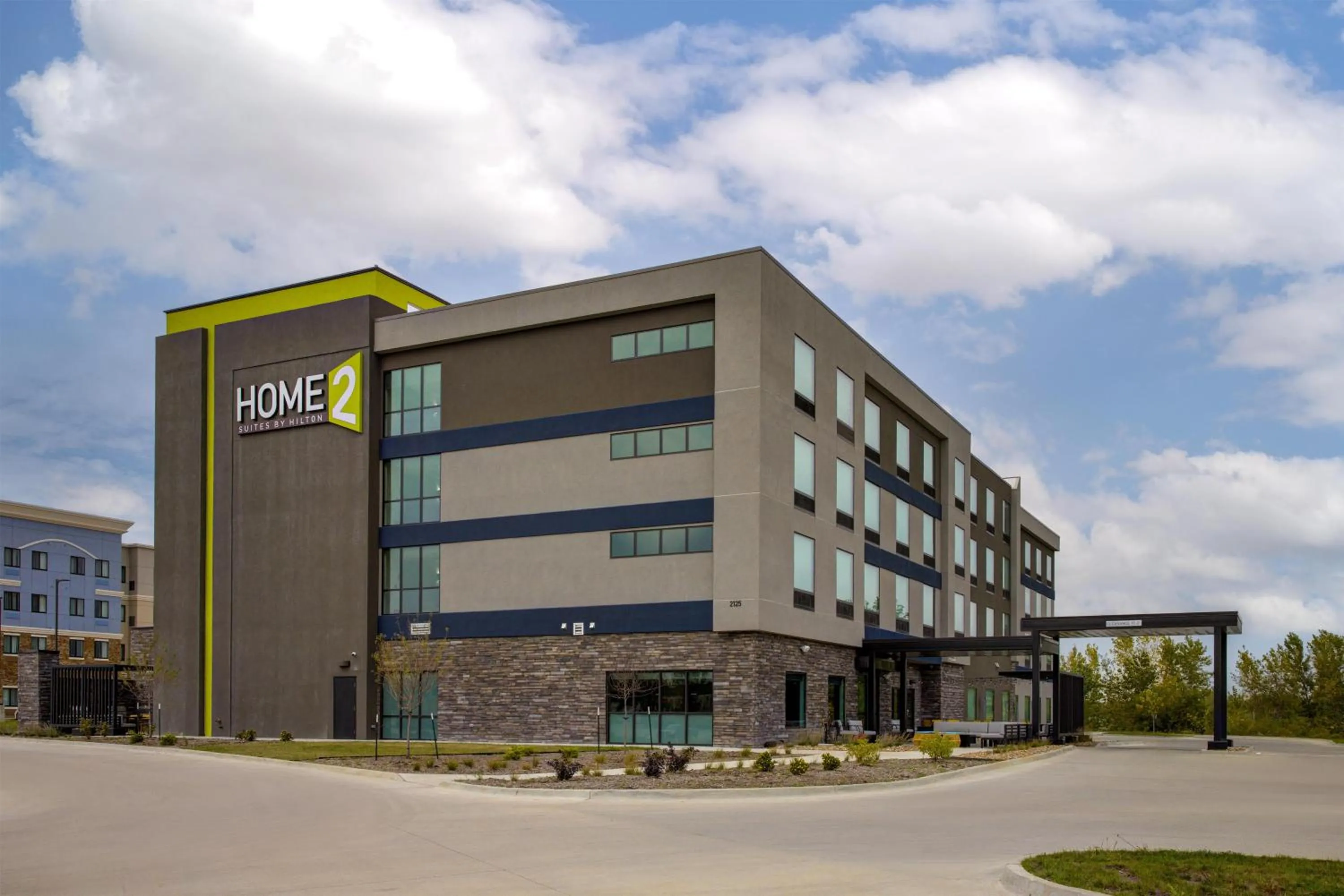 Home2 Suites By Hilton Ames