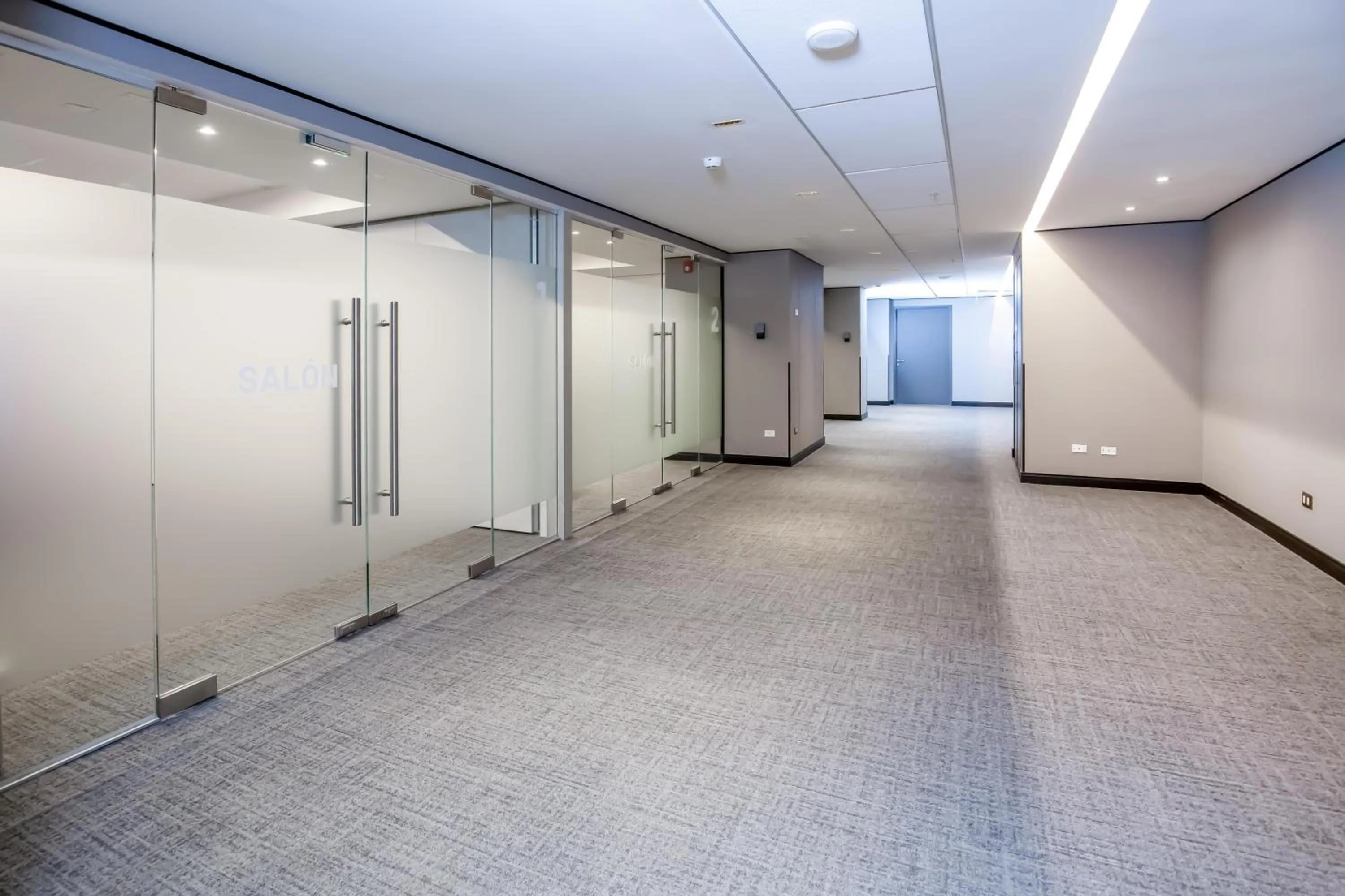 Meeting/conference room in Tru By Hilton Chillan Ferrat