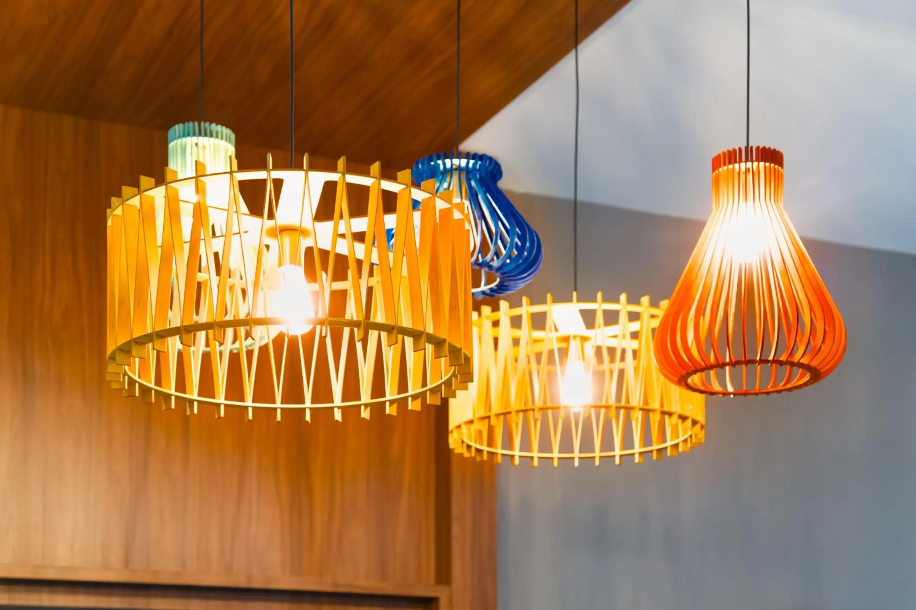 Restaurant/places to eat in Tru By Hilton Chillan Ferrat Restaurant/places to eat in Tru By Hilton Chillan Ferrat