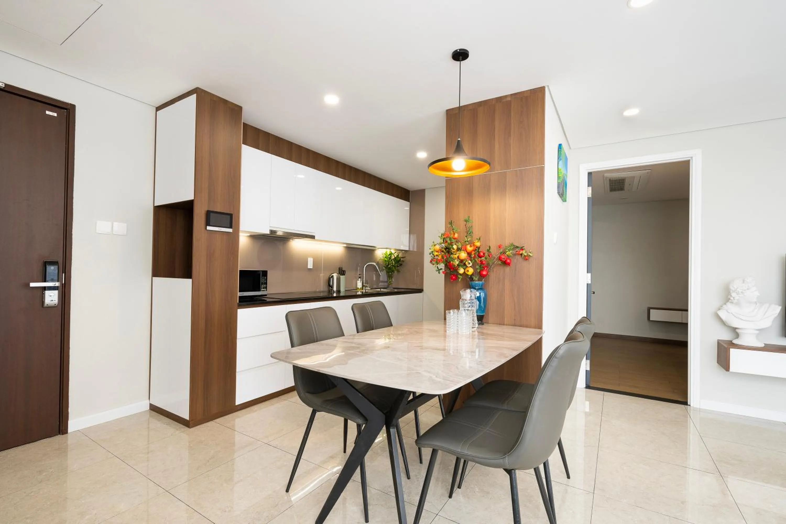 Great View Vinh Hoi Apartment