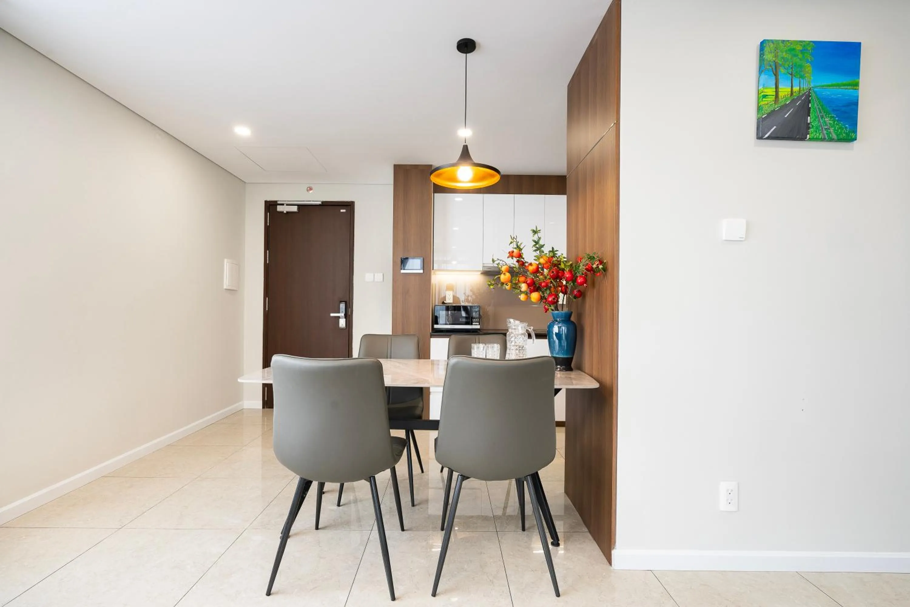 Great View Vinh Hoi Apartment