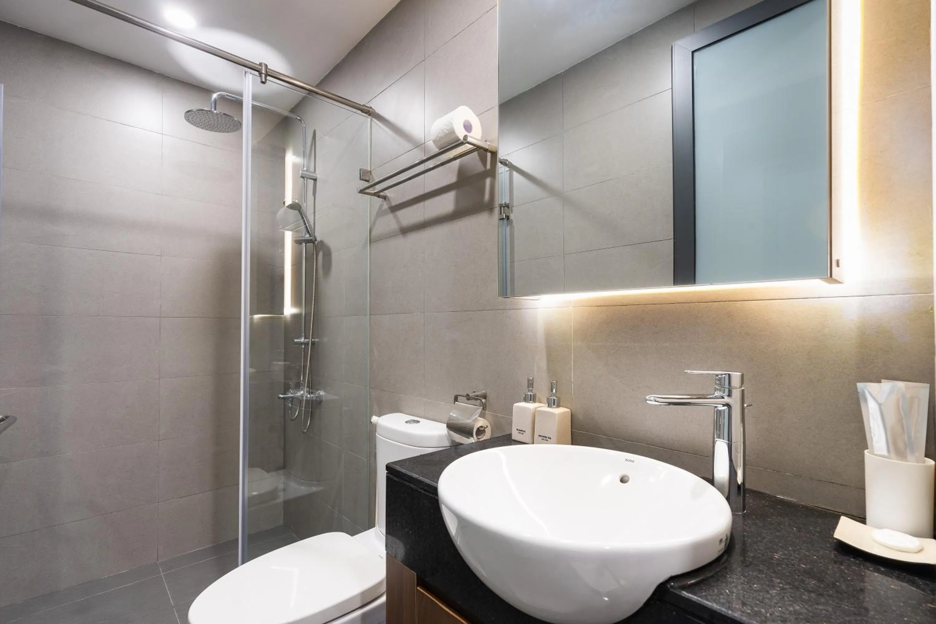 Great View Vinh Hoi Apartment