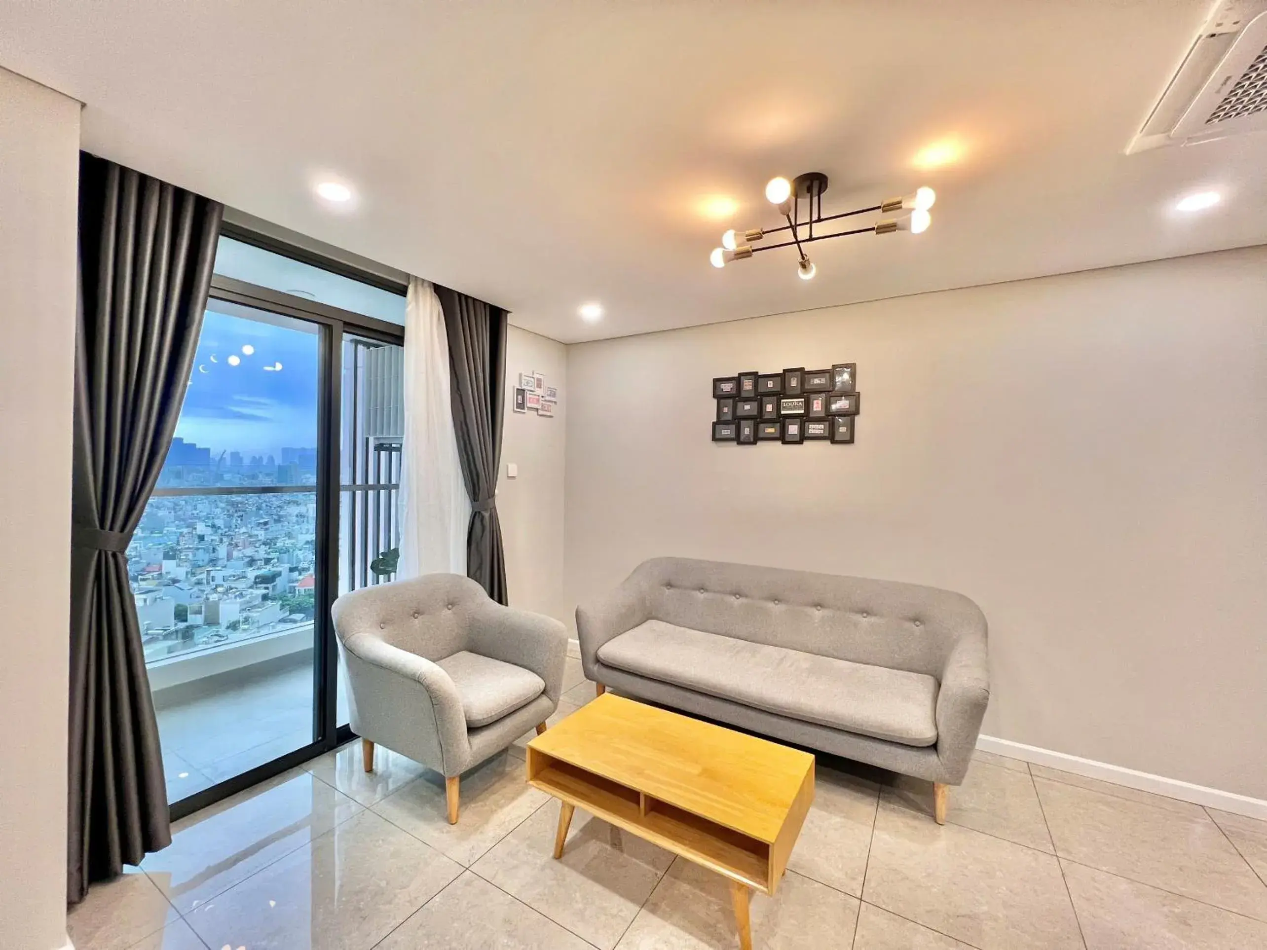 Great View Vinh Hoi Apartment Great View Vinh Hoi Apartment