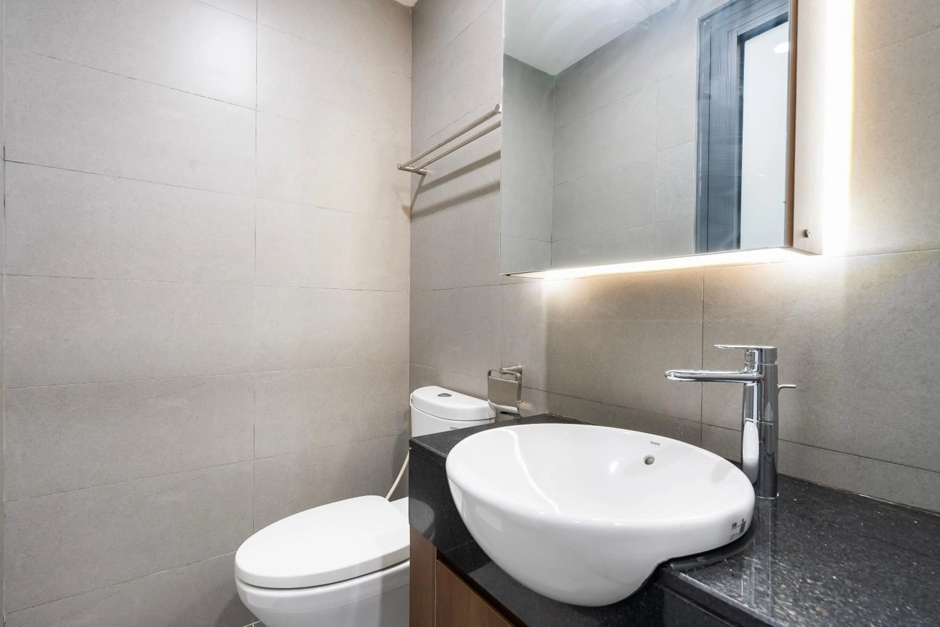 Great View Vinh Hoi Apartment