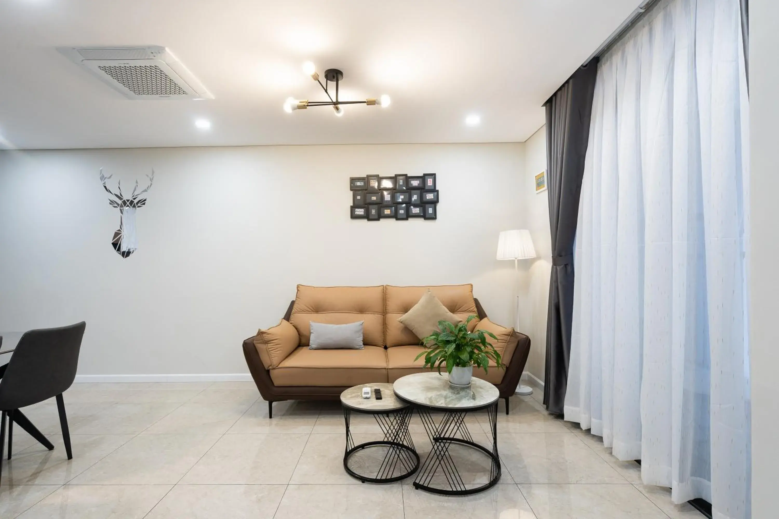 Great View Vinh Hoi Apartment Great View Vinh Hoi Apartment