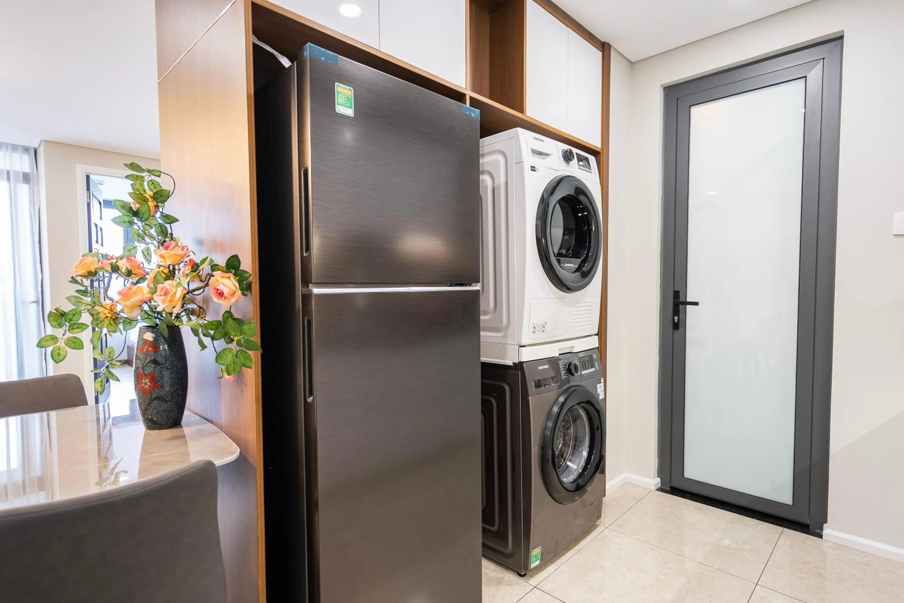 Great View Vinh Hoi Apartment