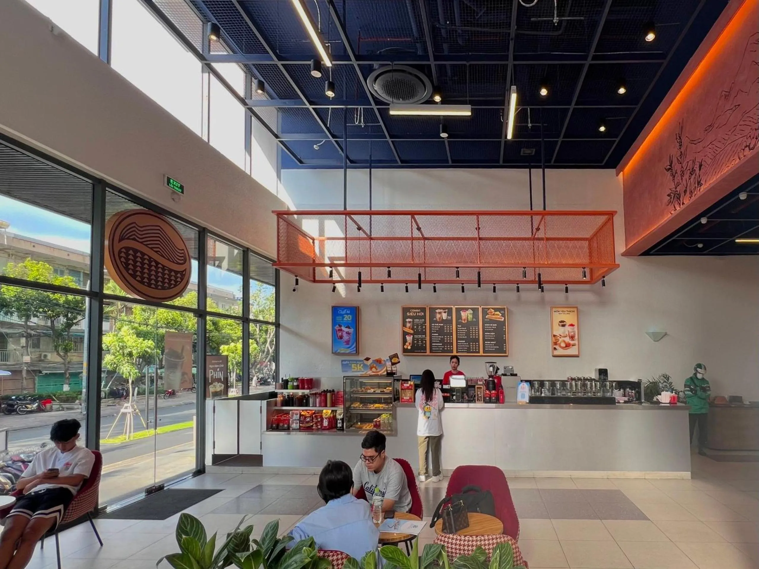 Great View Vinh Hoi Apartment