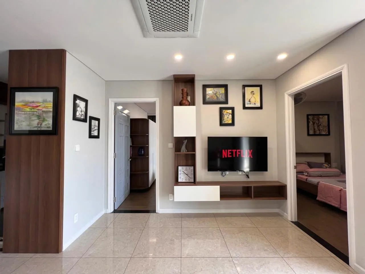 Great View Vinh Hoi Apartment