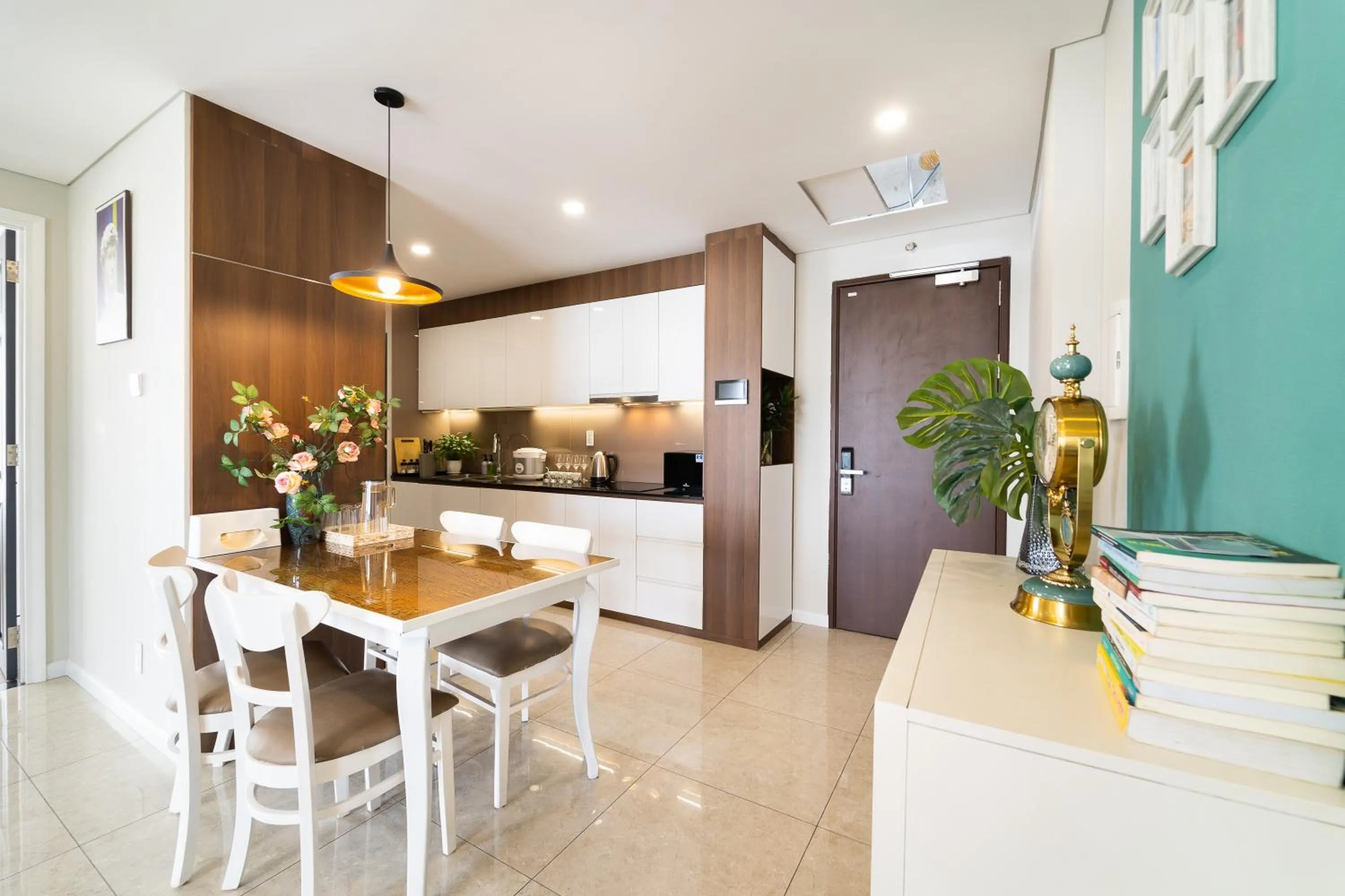 Great View Vinh Hoi Apartment