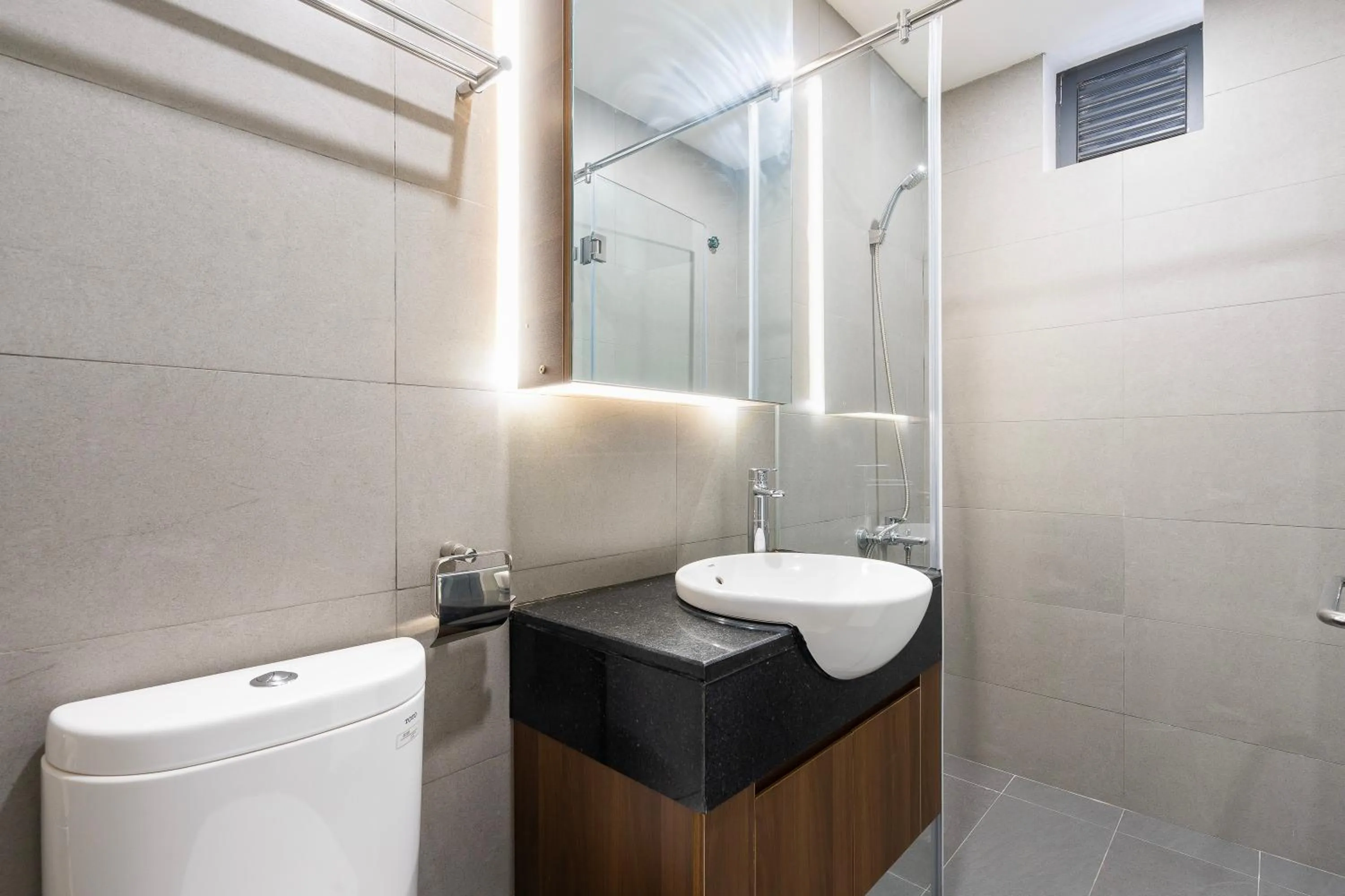 Great View Vinh Hoi Apartment