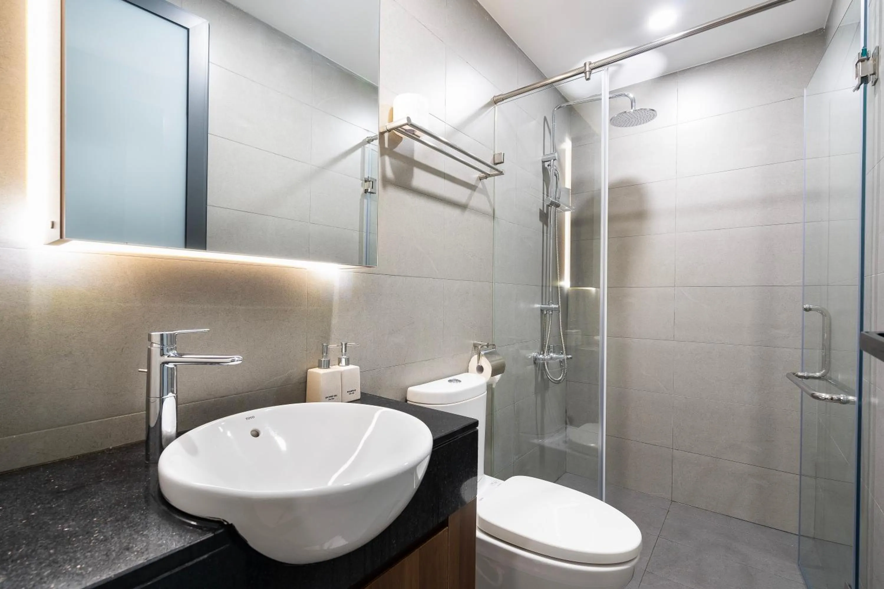 Great View Vinh Hoi Apartment