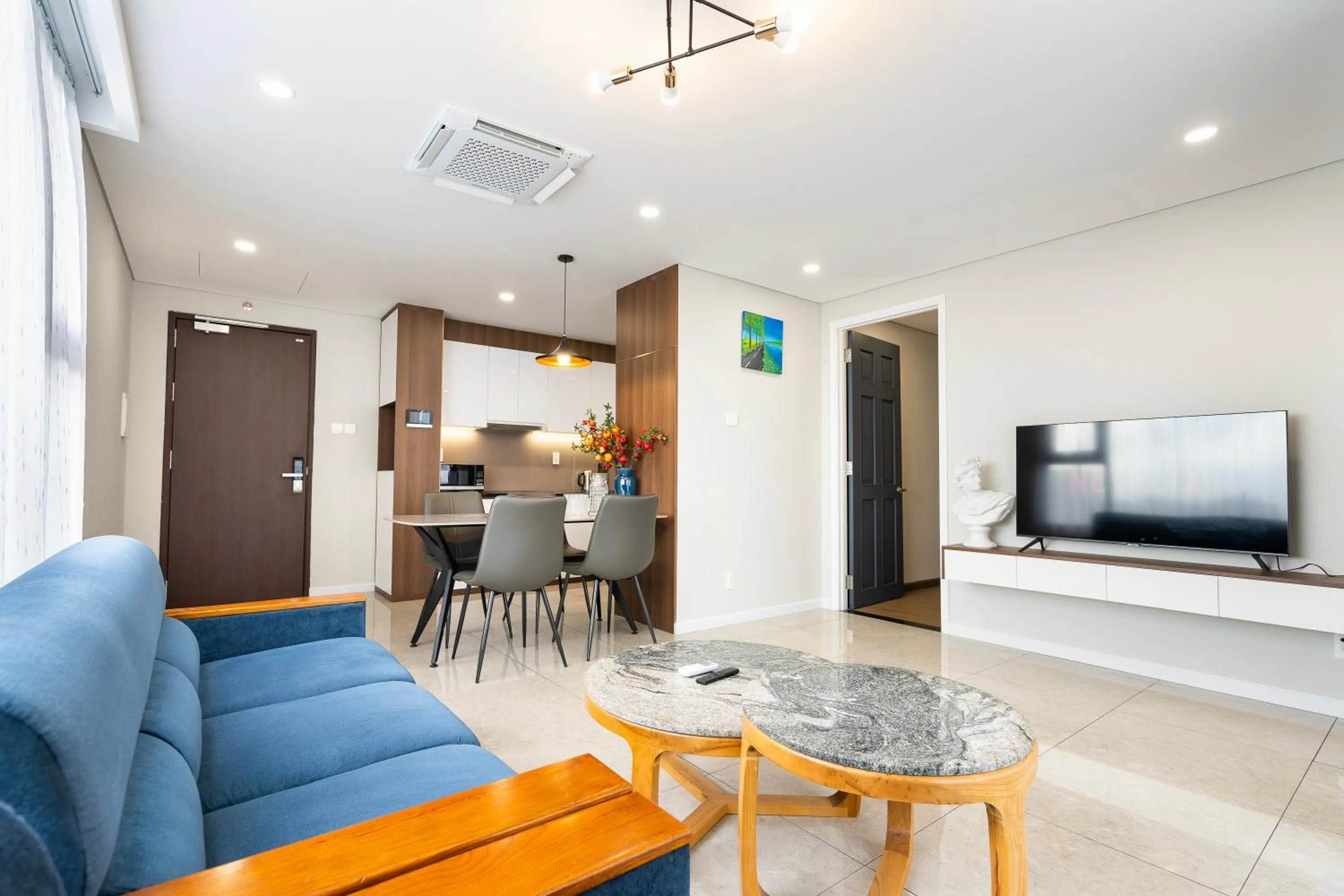 Great View Vinh Hoi Apartment